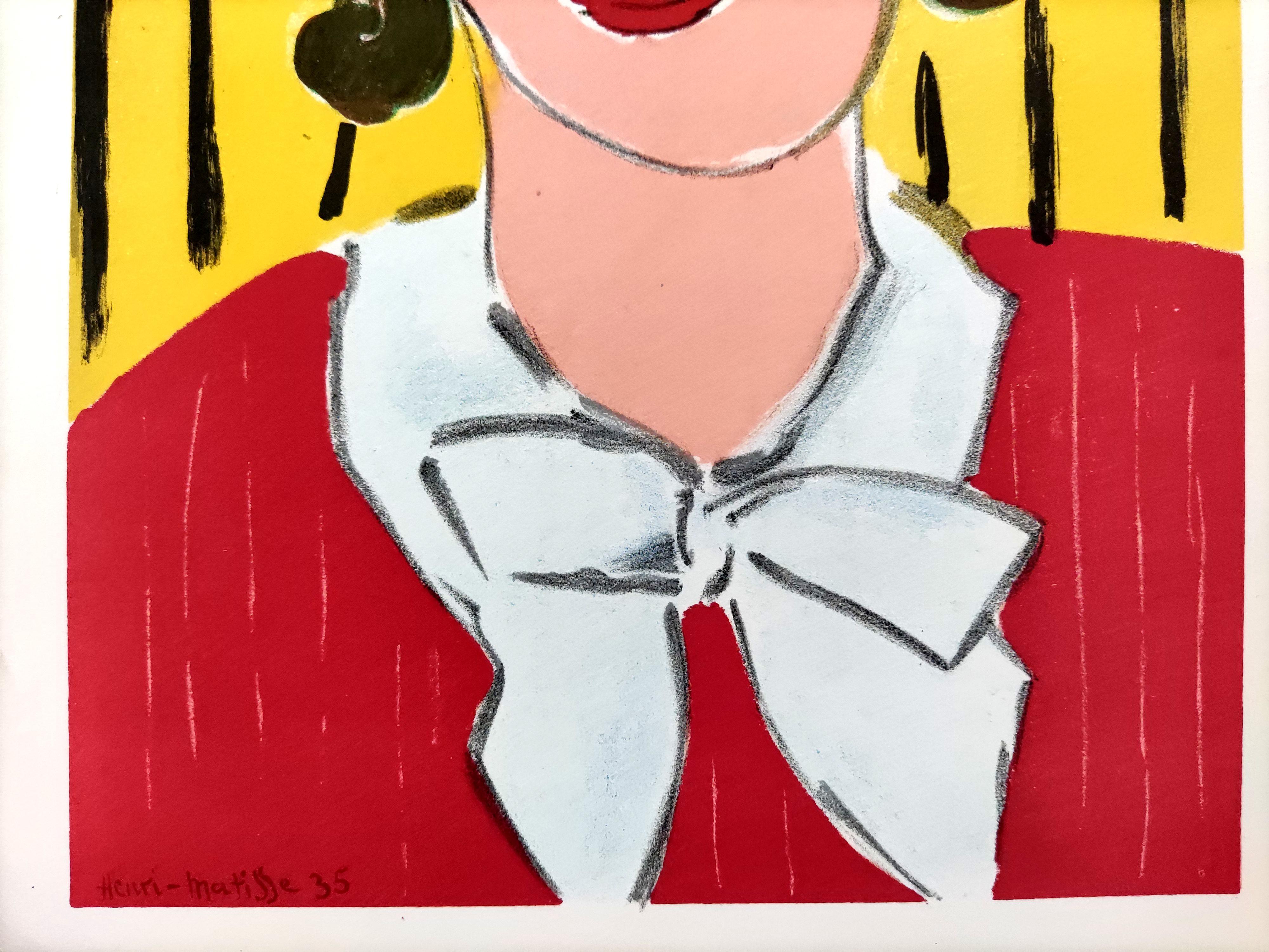 La Femme in vendita 1