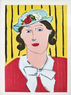 Vintage La Femme