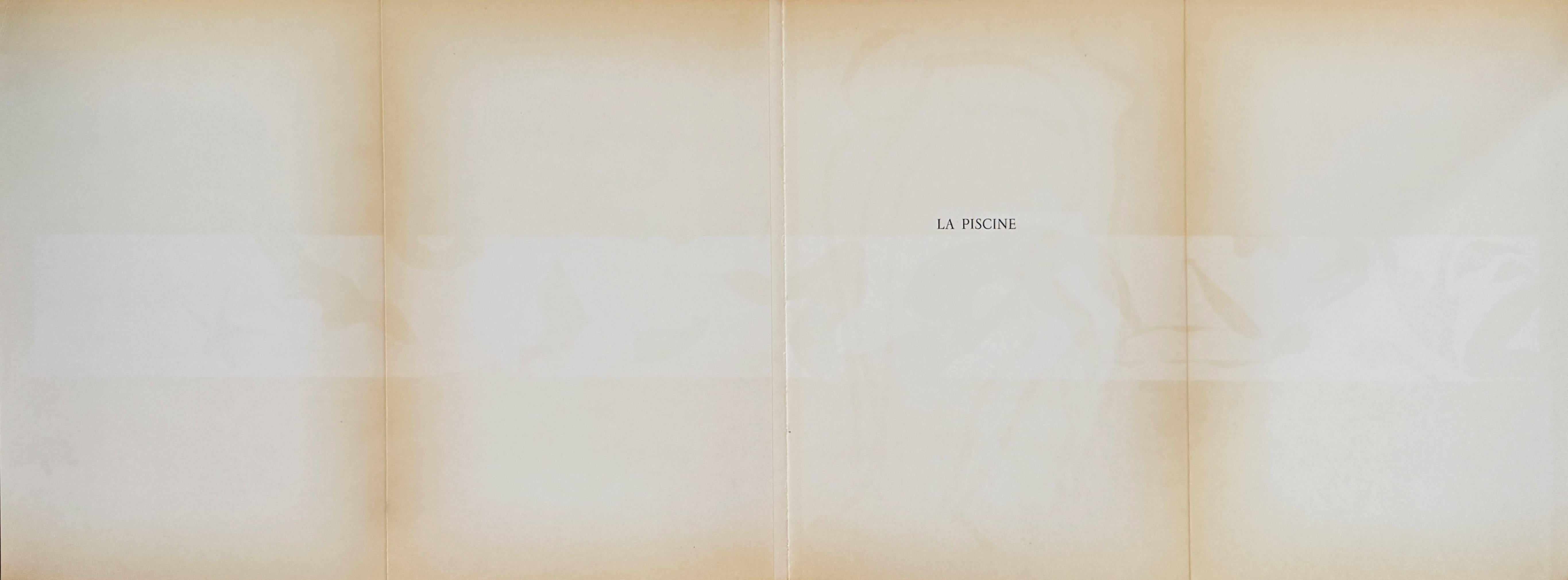 La Piscine in vendita 1