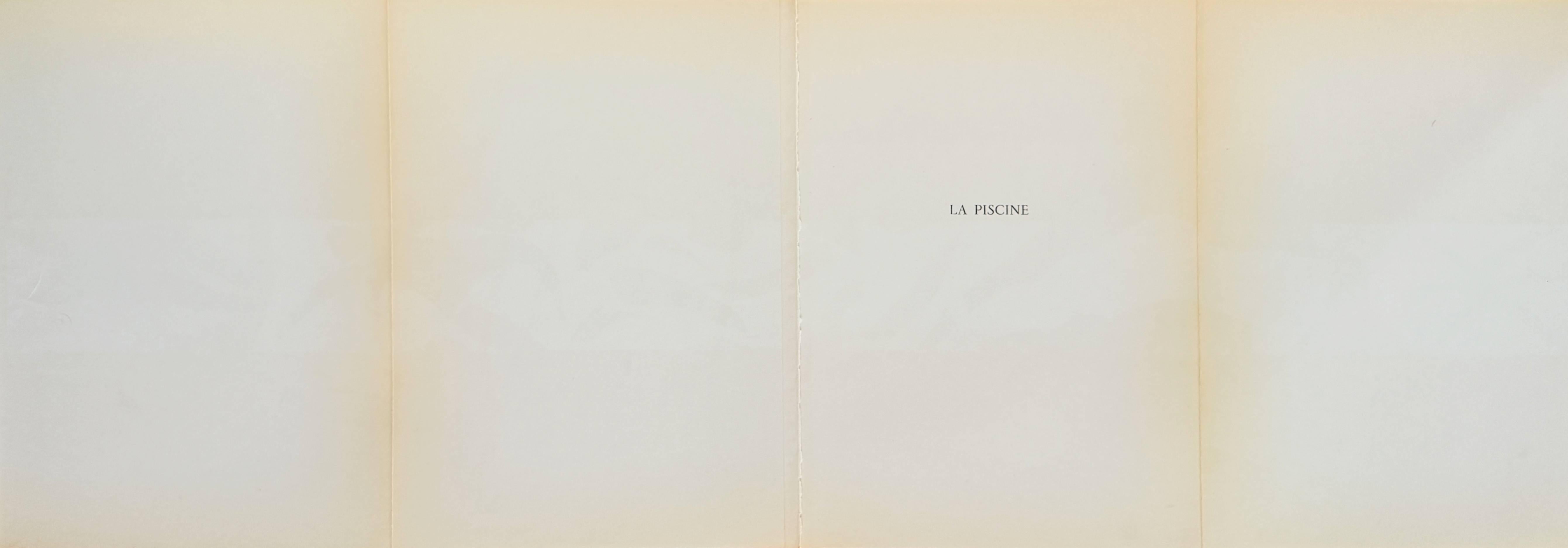 La Piscine in vendita 1