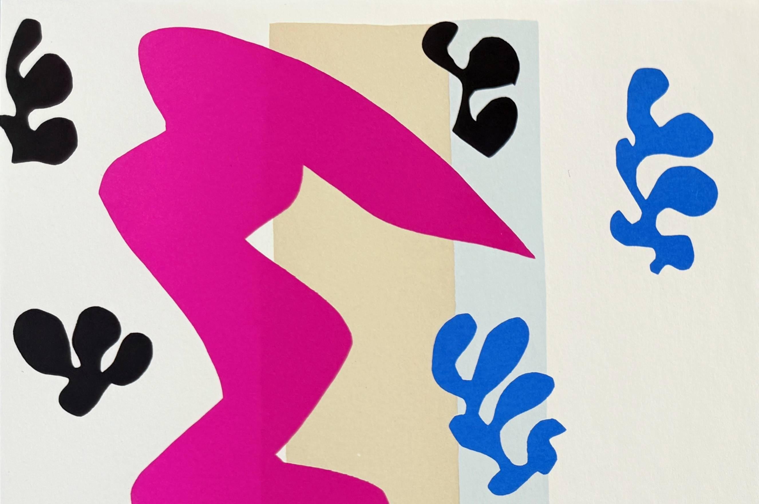 La Tristesse du Roi (The Sorrow of the King) For Sale 1