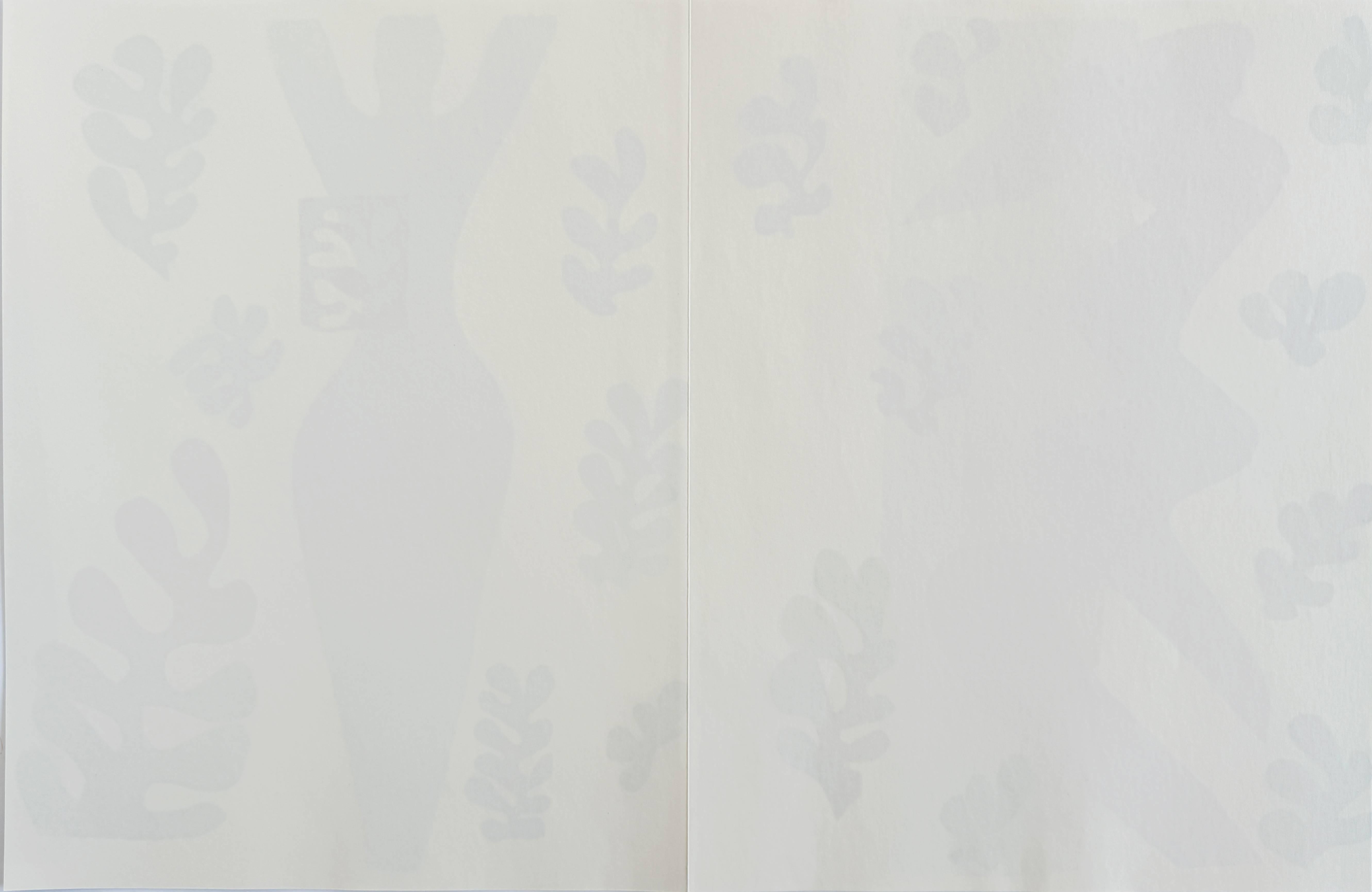 La Tristesse du Roi (The Sorrow of the King) For Sale 5