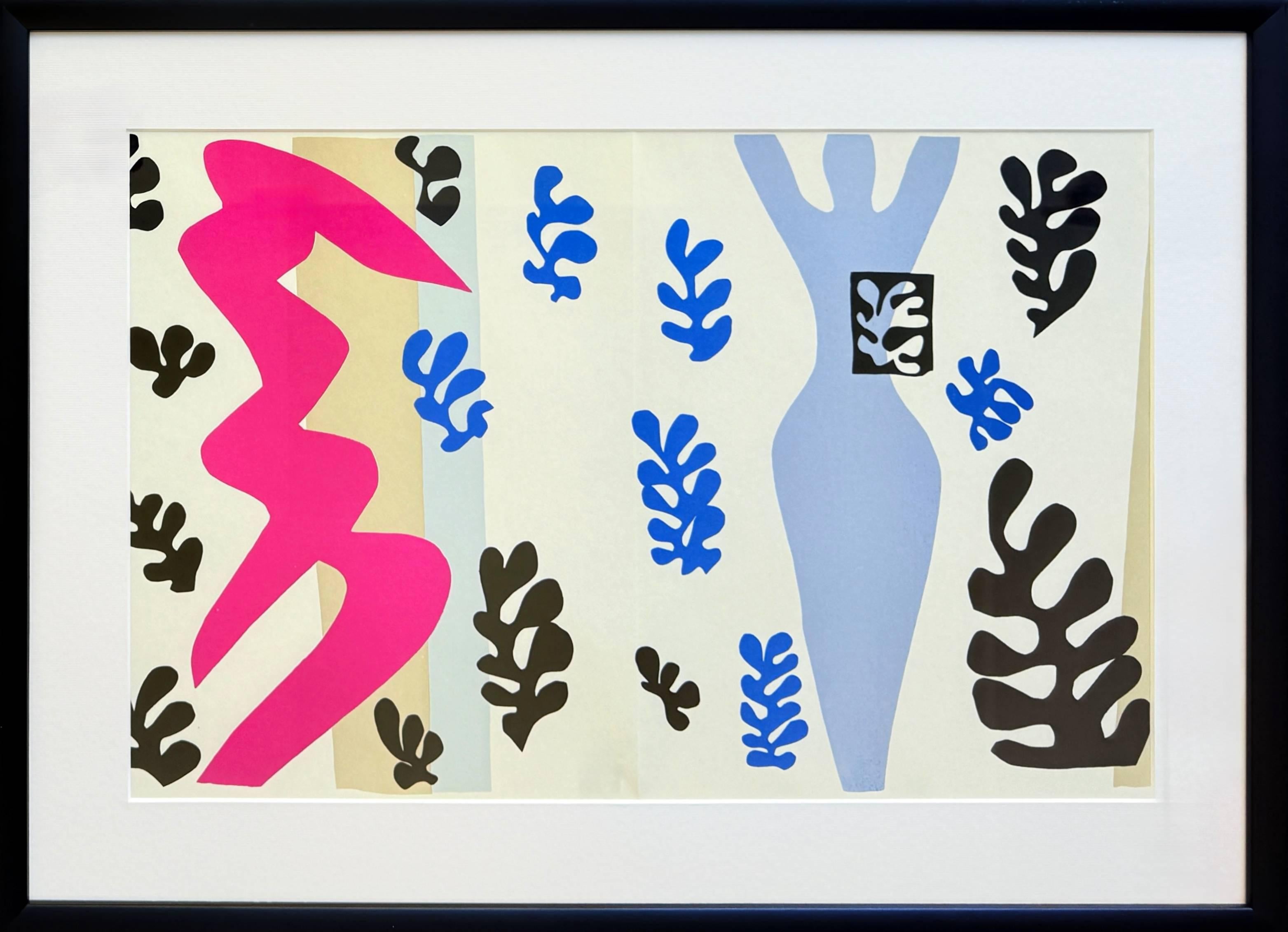 La Tristesse du Roi (The Sorrow of the King)