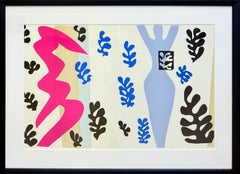 La Tristesse du Roi (The Sorrow of the King)