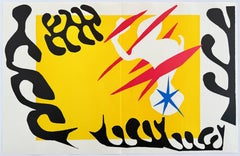 Le Cavalier au cheval blanc (The Rider on the White Horse)