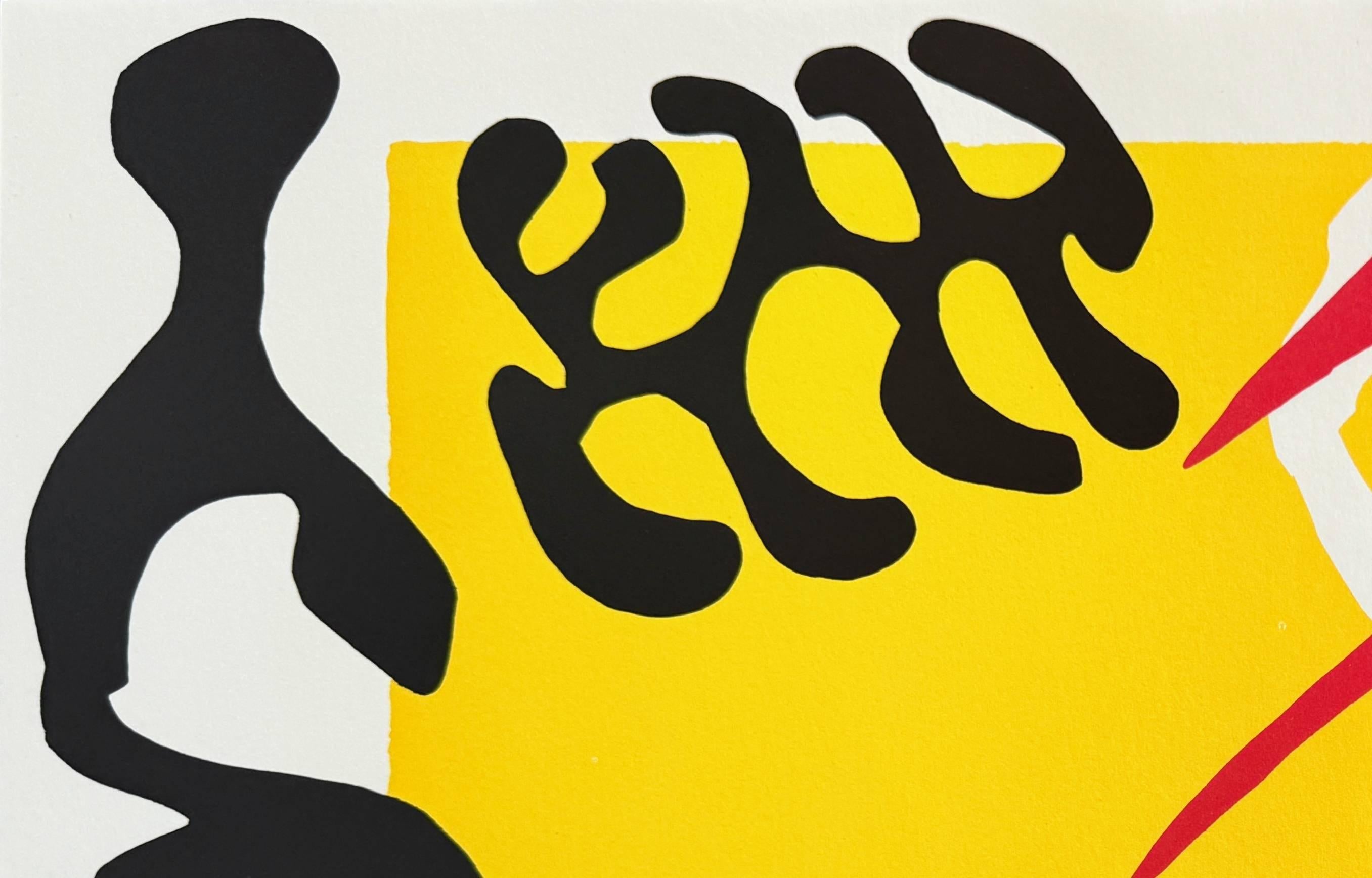 Le Blanc au cheval blanc (The Rider on the White Horse) en vente 1