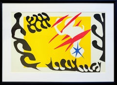 Le Cavalier au cheval blanc (The Rider on the White Horse)