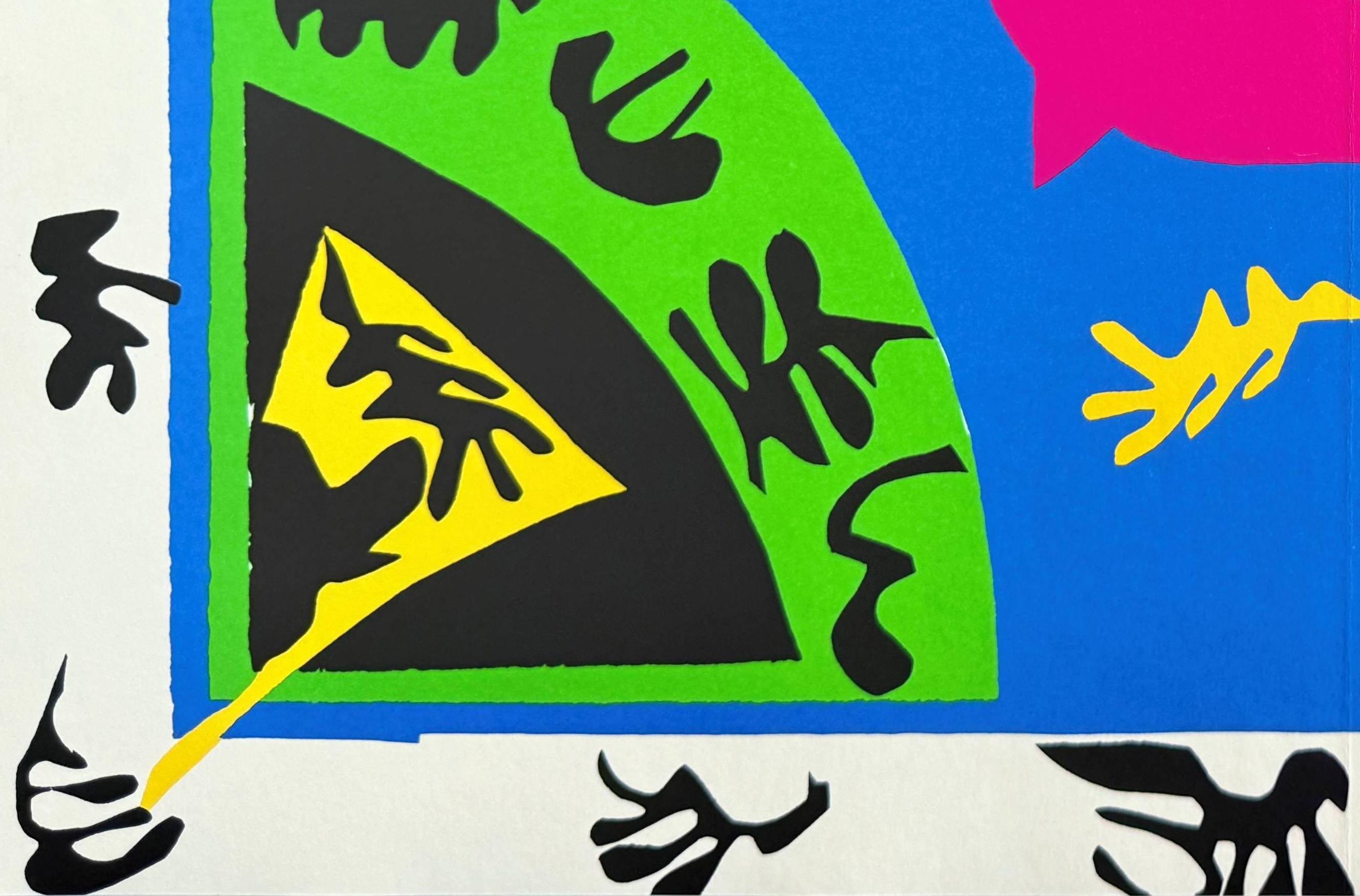 Le cheval, l'écuyère et le clown (The Horse, the Equestrienne, and the Clown) For Sale 3