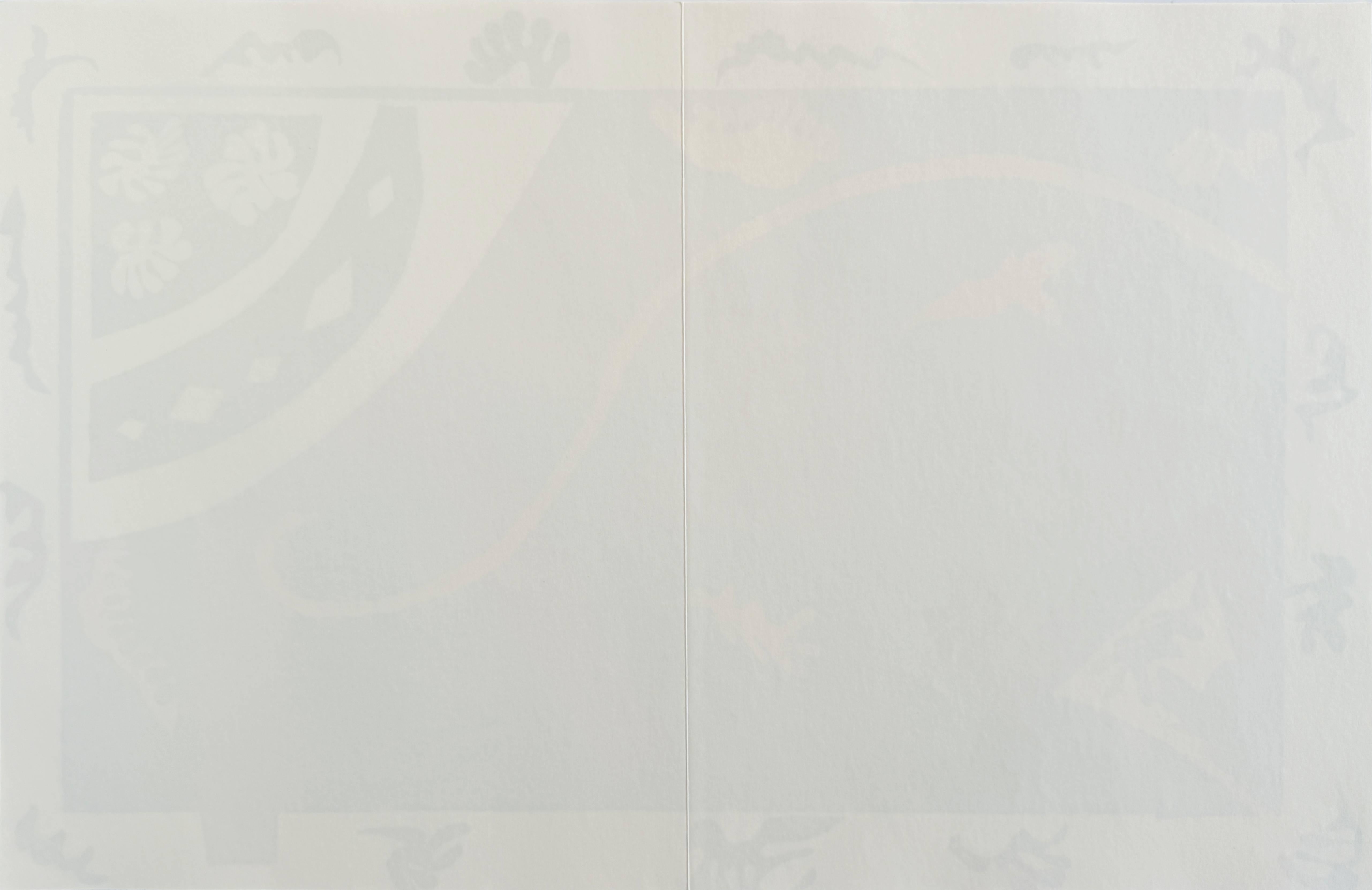 Le cheval, l'écuyère et le clown (The Horse, the Equestrienne, and the Clown) For Sale 5