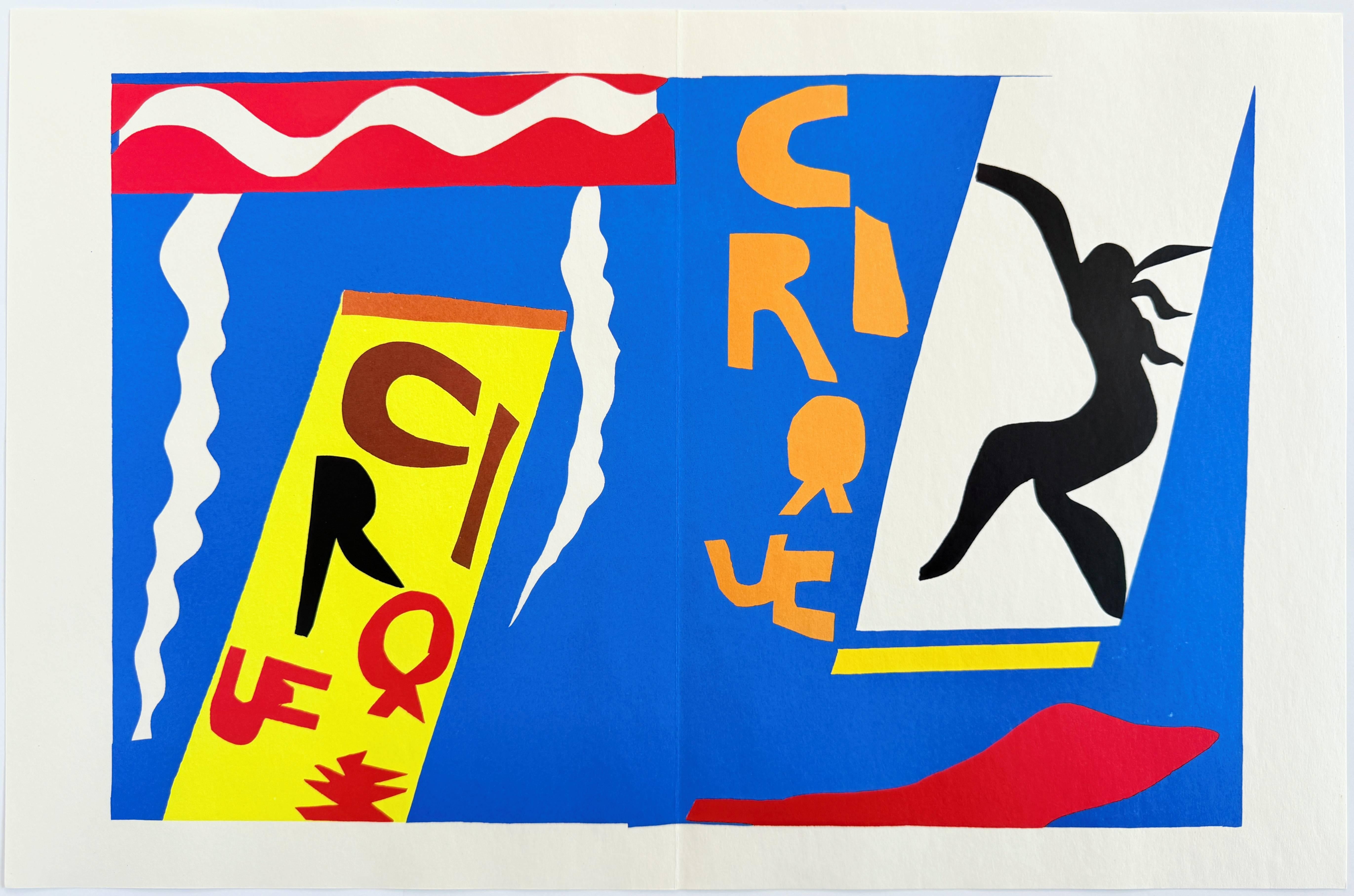 Le Cirque (The Circus) For Sale 1