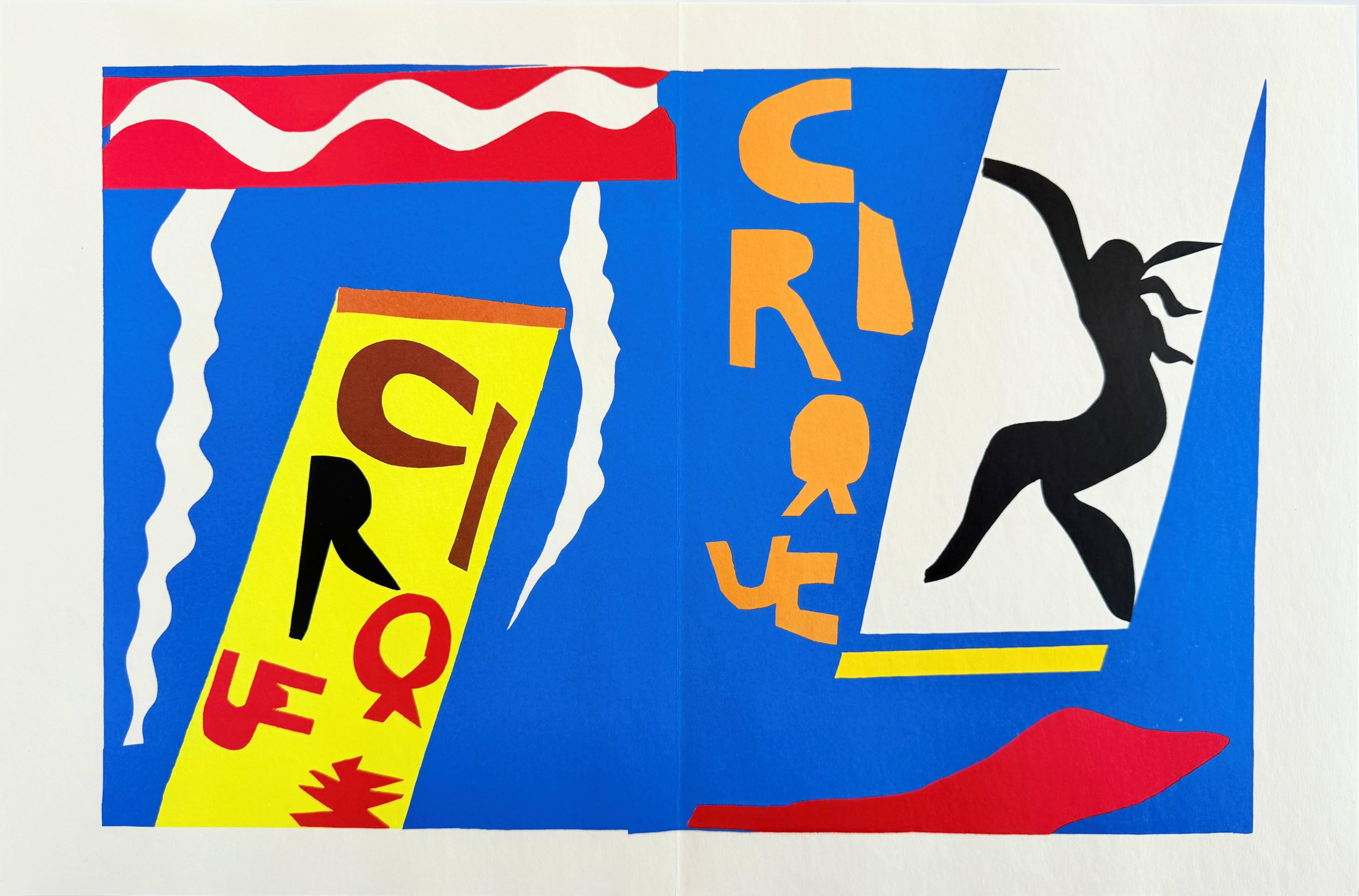 Le Cirque (The Circus) For Sale 3