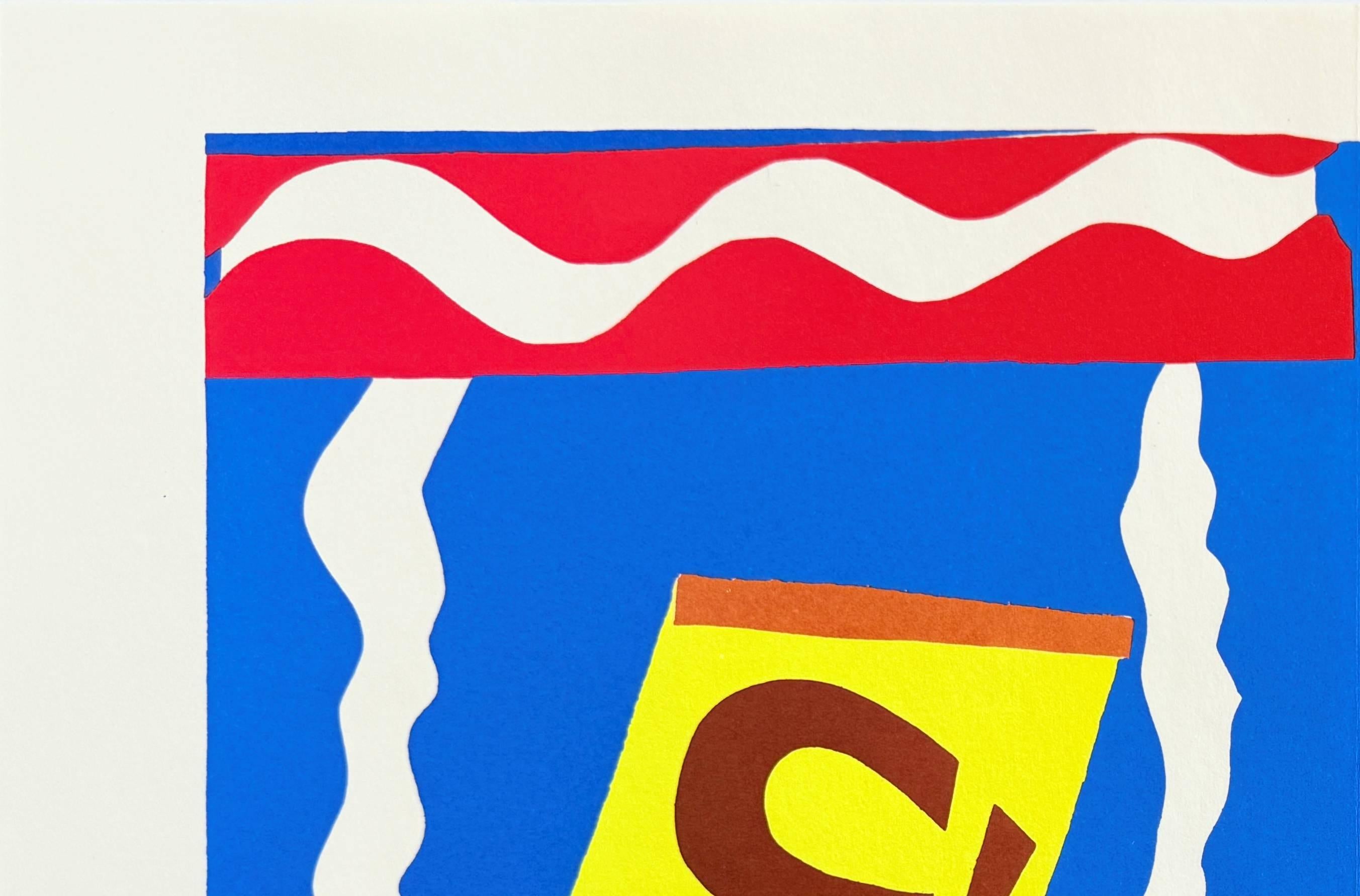 Le Cirque (The Circus) For Sale 4