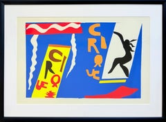 Le Cirque (The Circus)