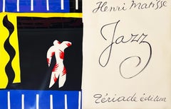 Le Clown, de Jazz