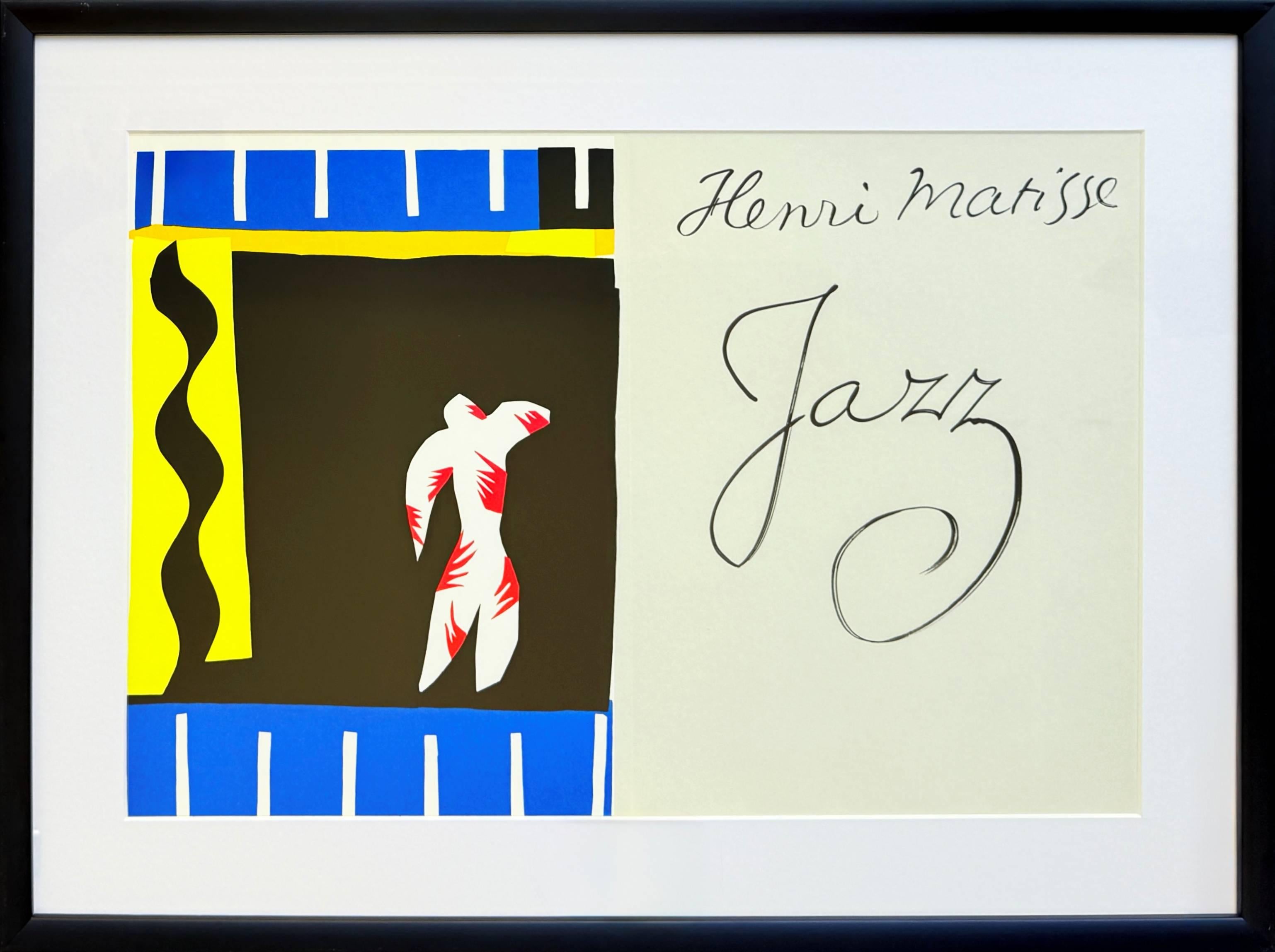 Le Clown (The Clown)