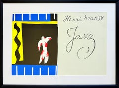 Le Clown (The Clown)