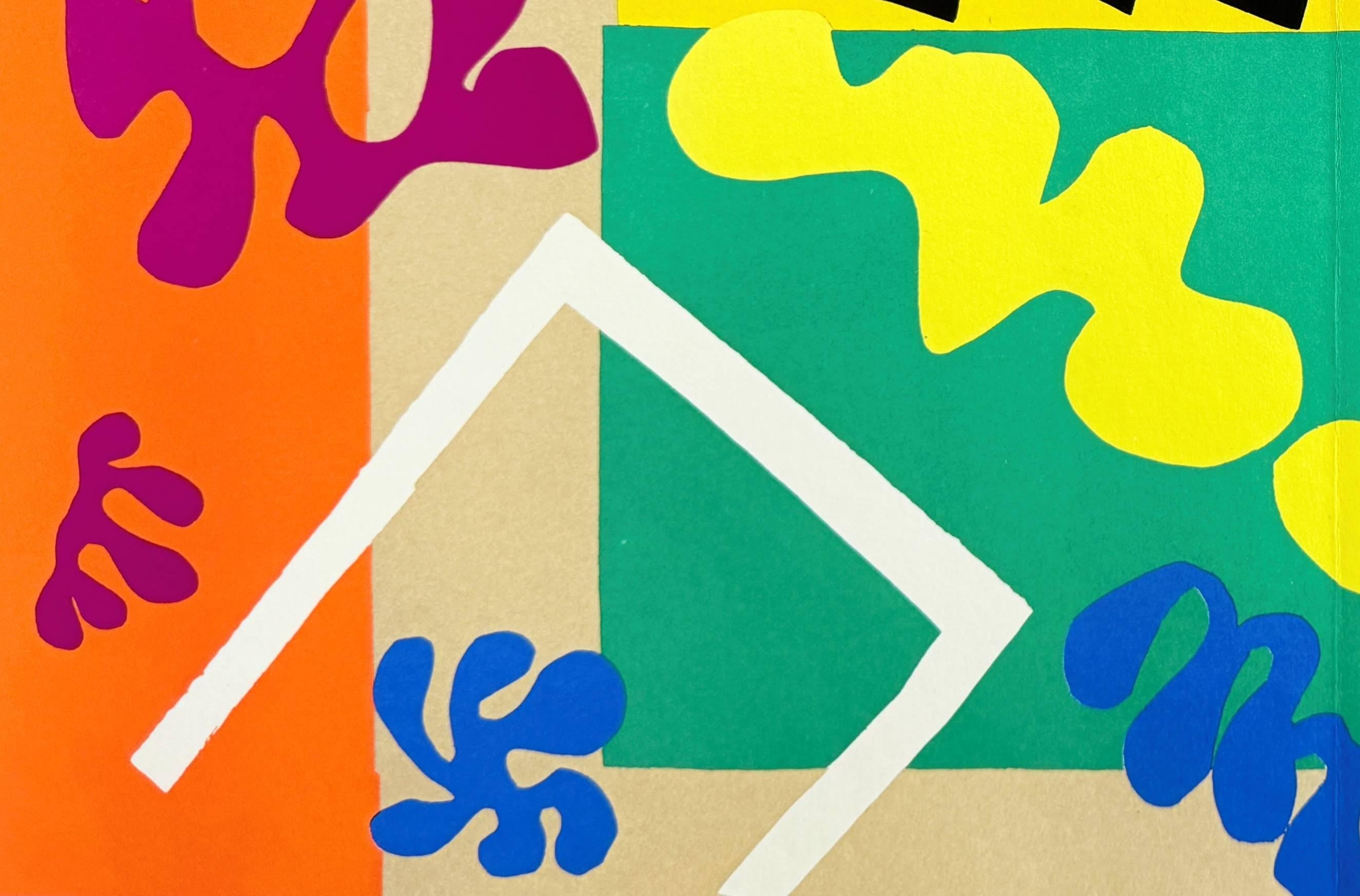 Le Codomas (The Codomas / The Acrobat on the Trapeze) en venta 1