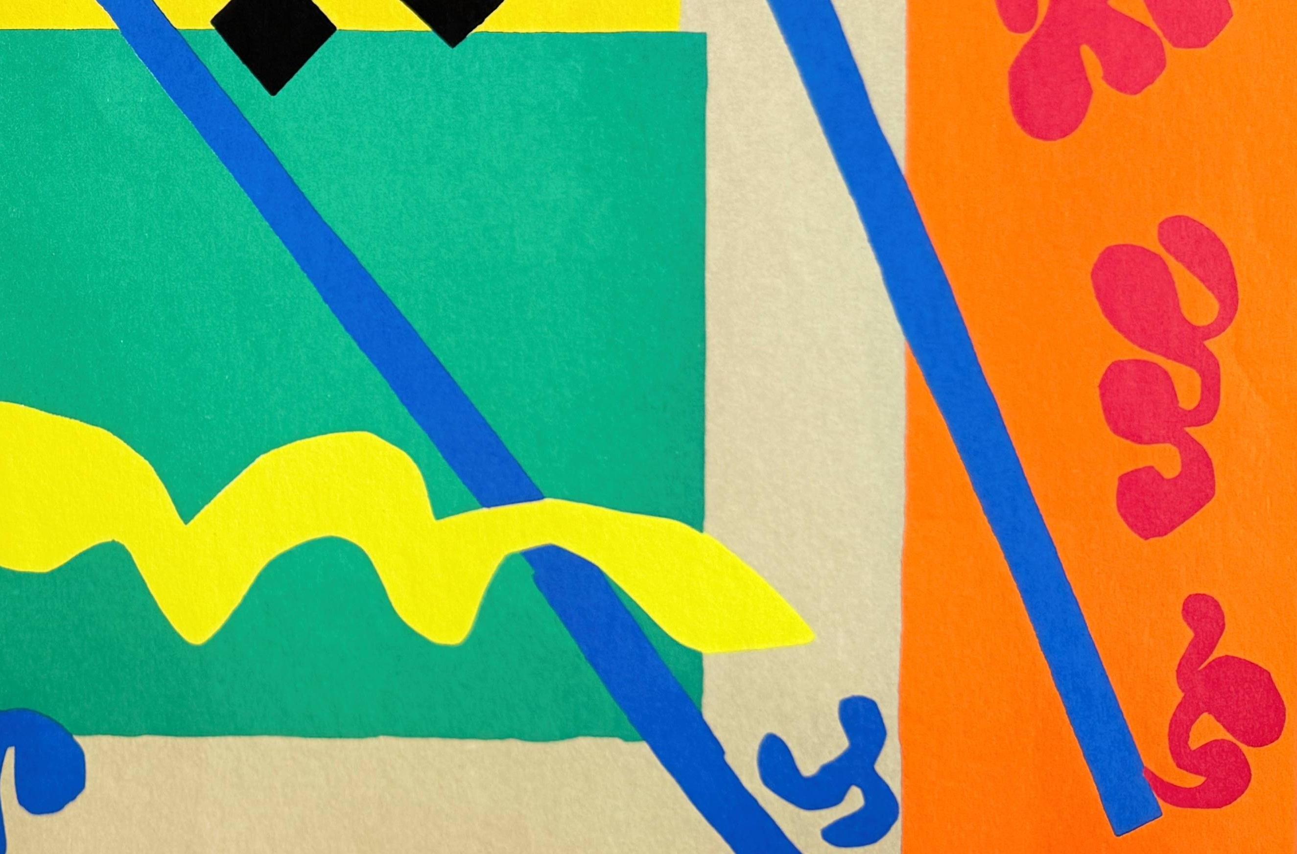 Le Codomas (The Codomas / The Acrobat on the Trapeze) en venta 2