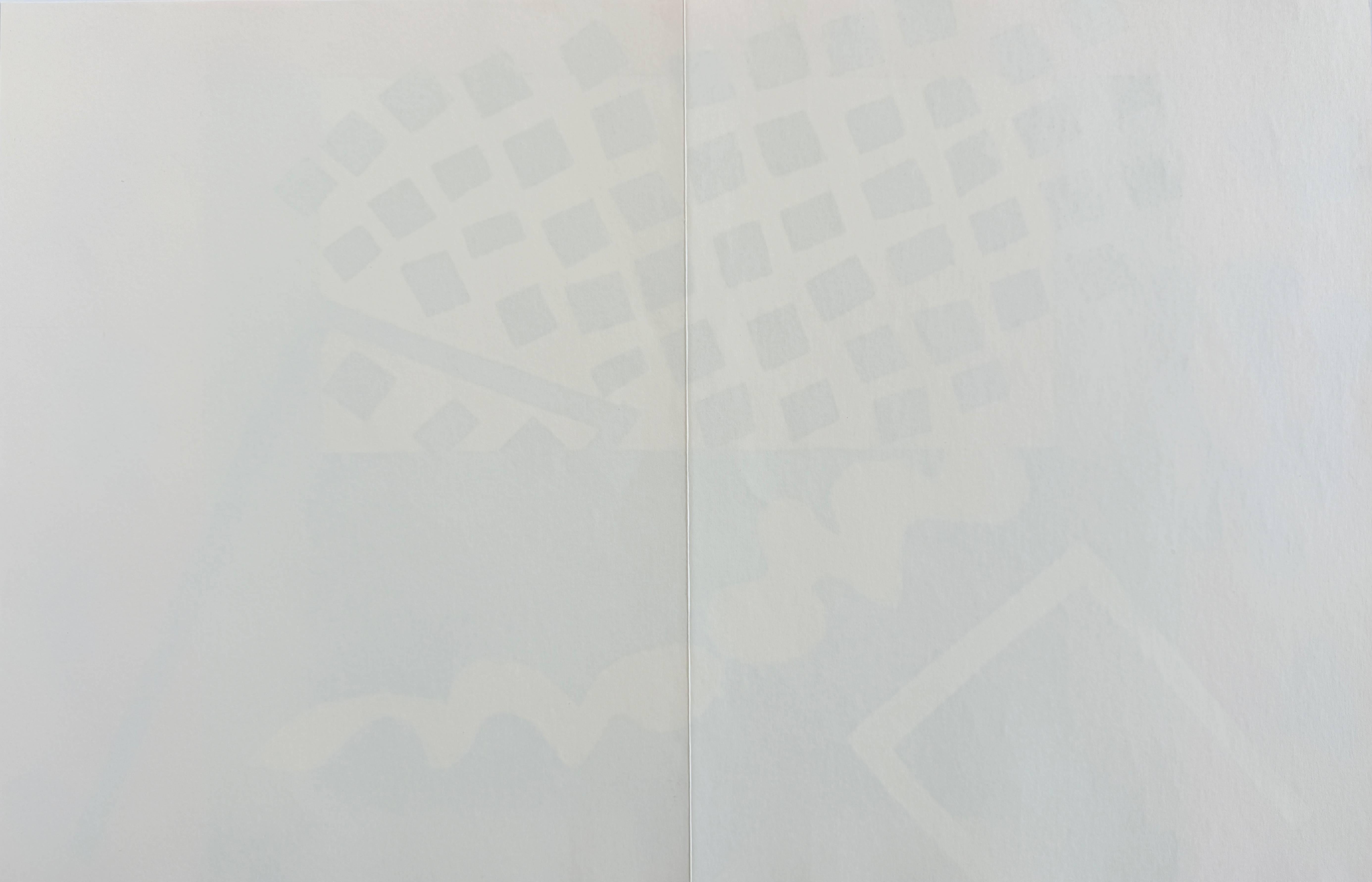 Le Codomas (The Codomas / The Acrobat on the Trapeze) en venta 4