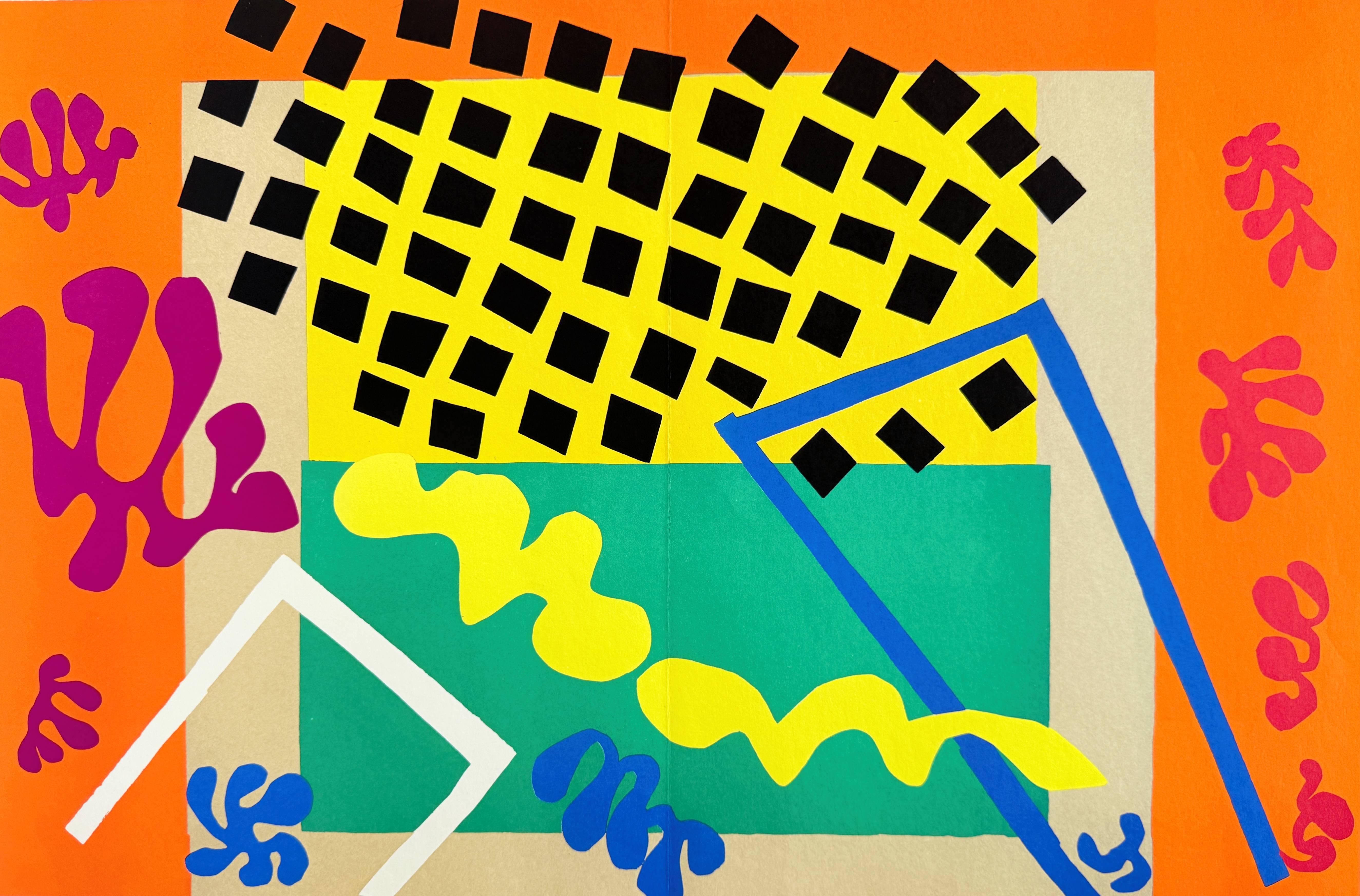 Le Codomas (The Codomas / The Acrobat on the Trapeze) en venta 5