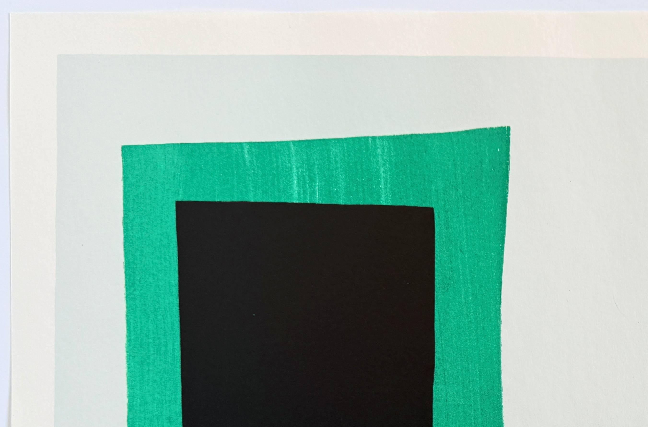 Le Cœur (The Heart) - Beige Print by Henri Matisse