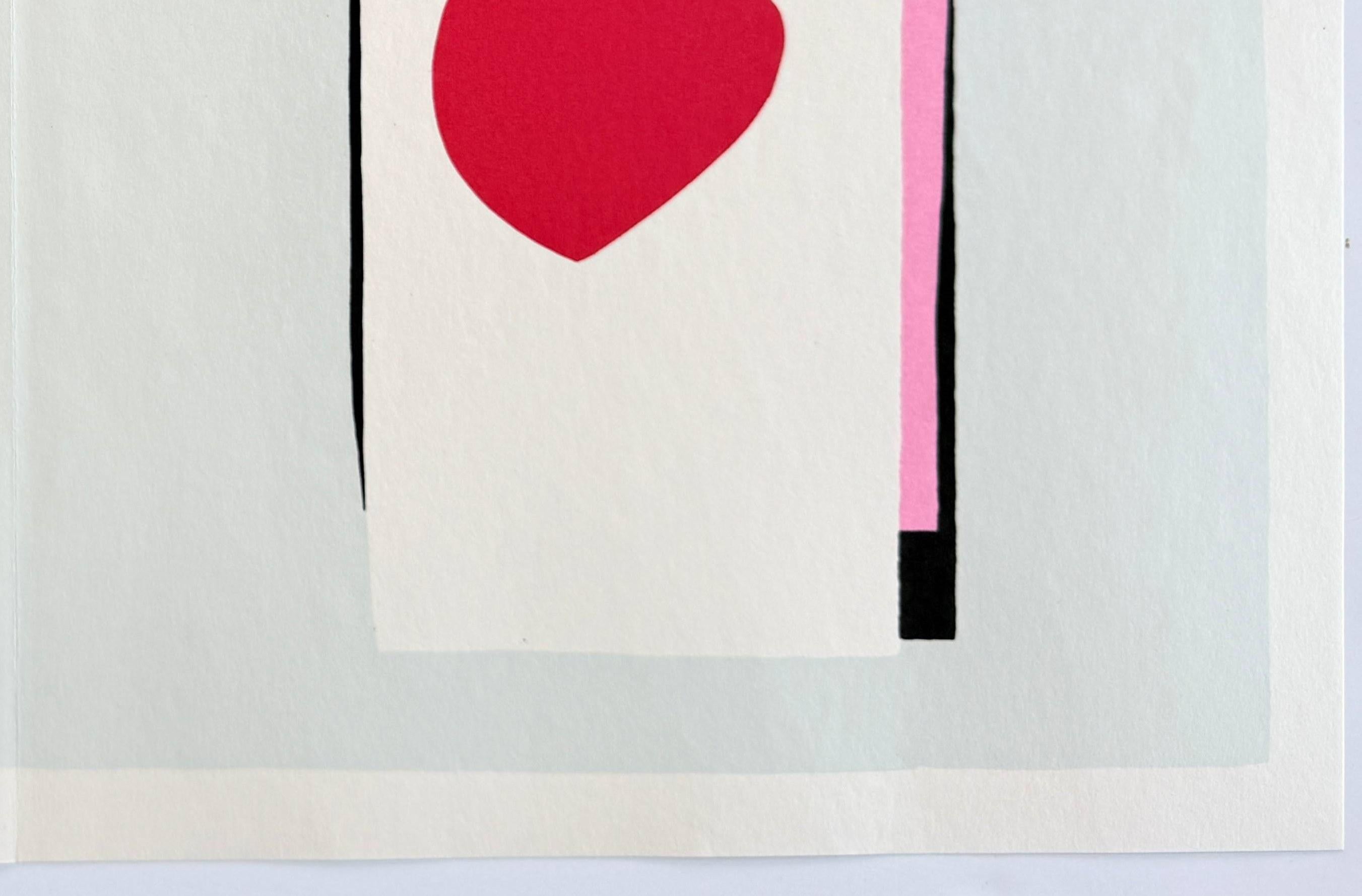 Le Cœur (The Heart) For Sale 2