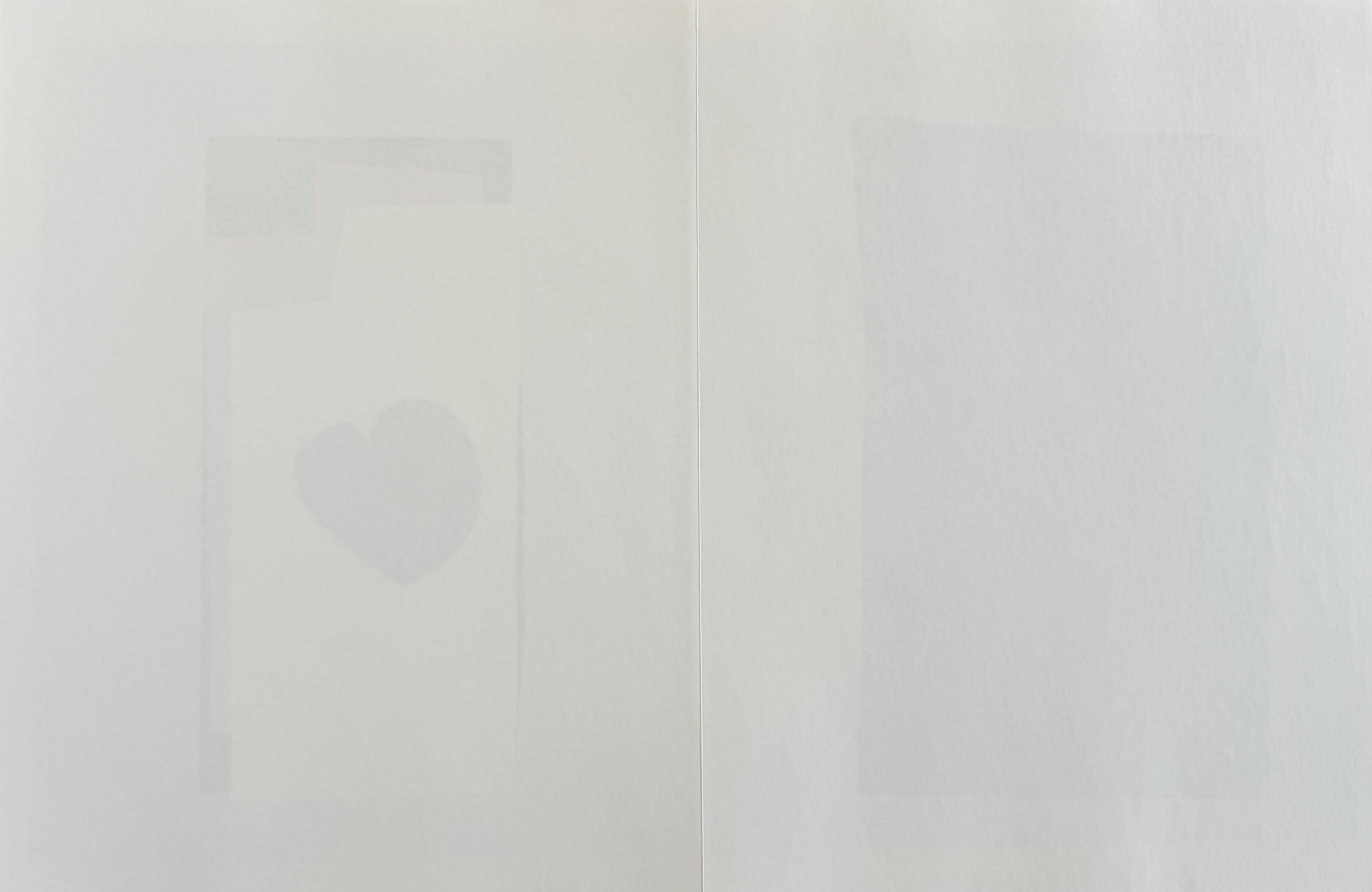 Le Cœur (The Heart) For Sale 3