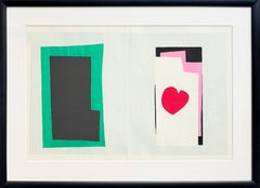 Le Cœur (The Heart)