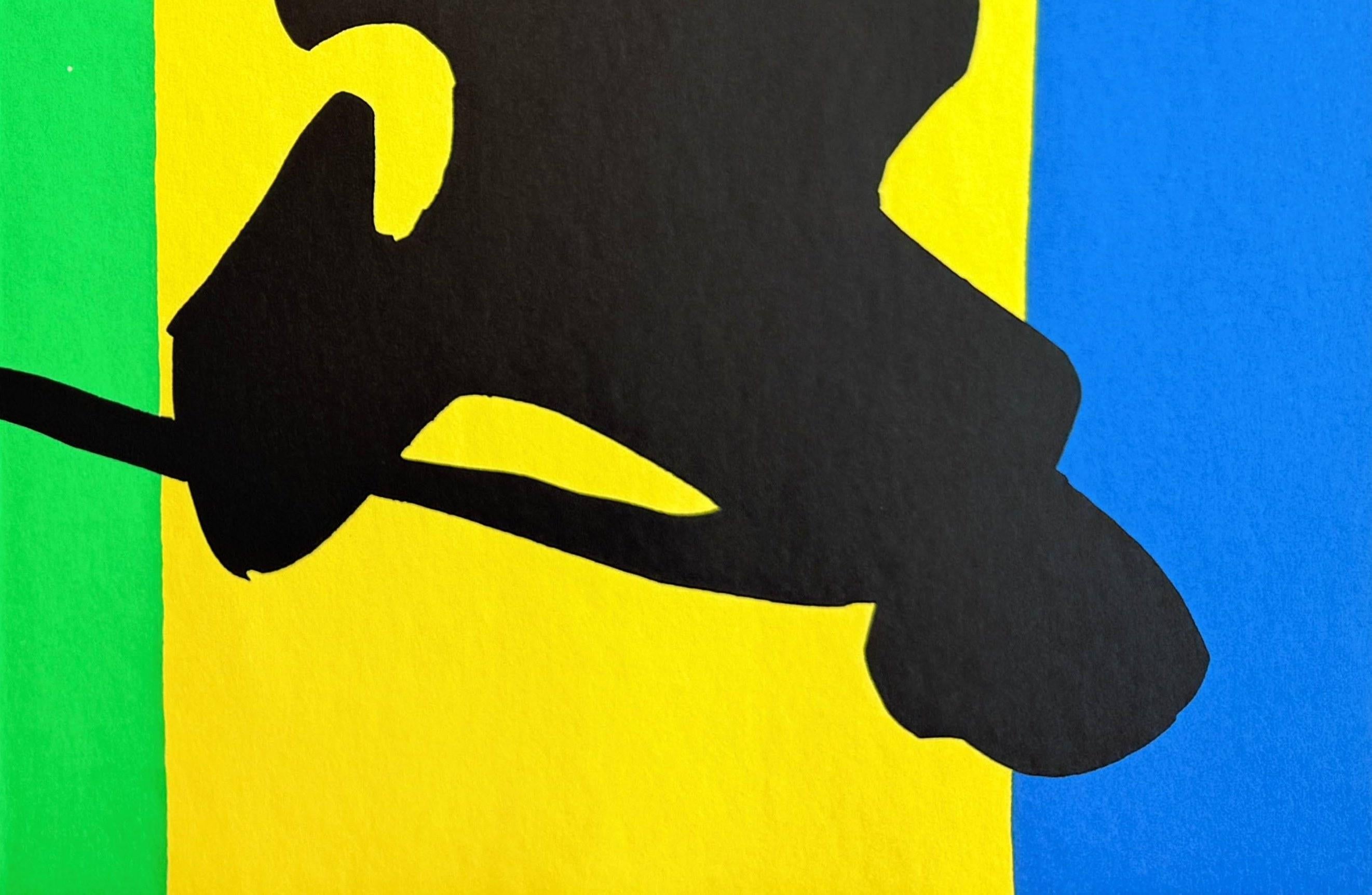 Le Cow-boy en vente 2