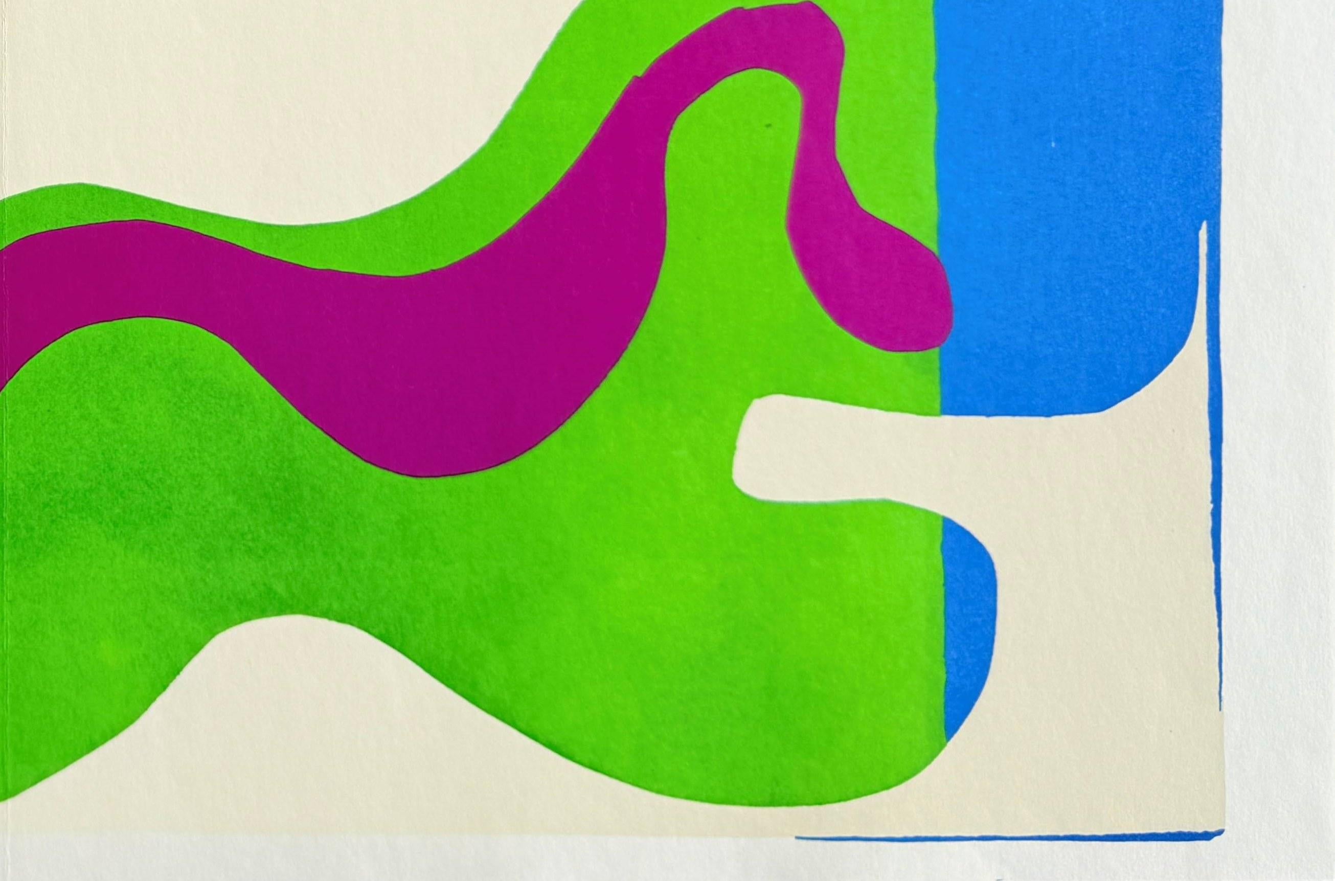 Le Lagon II (The Lagoon II) For Sale 2