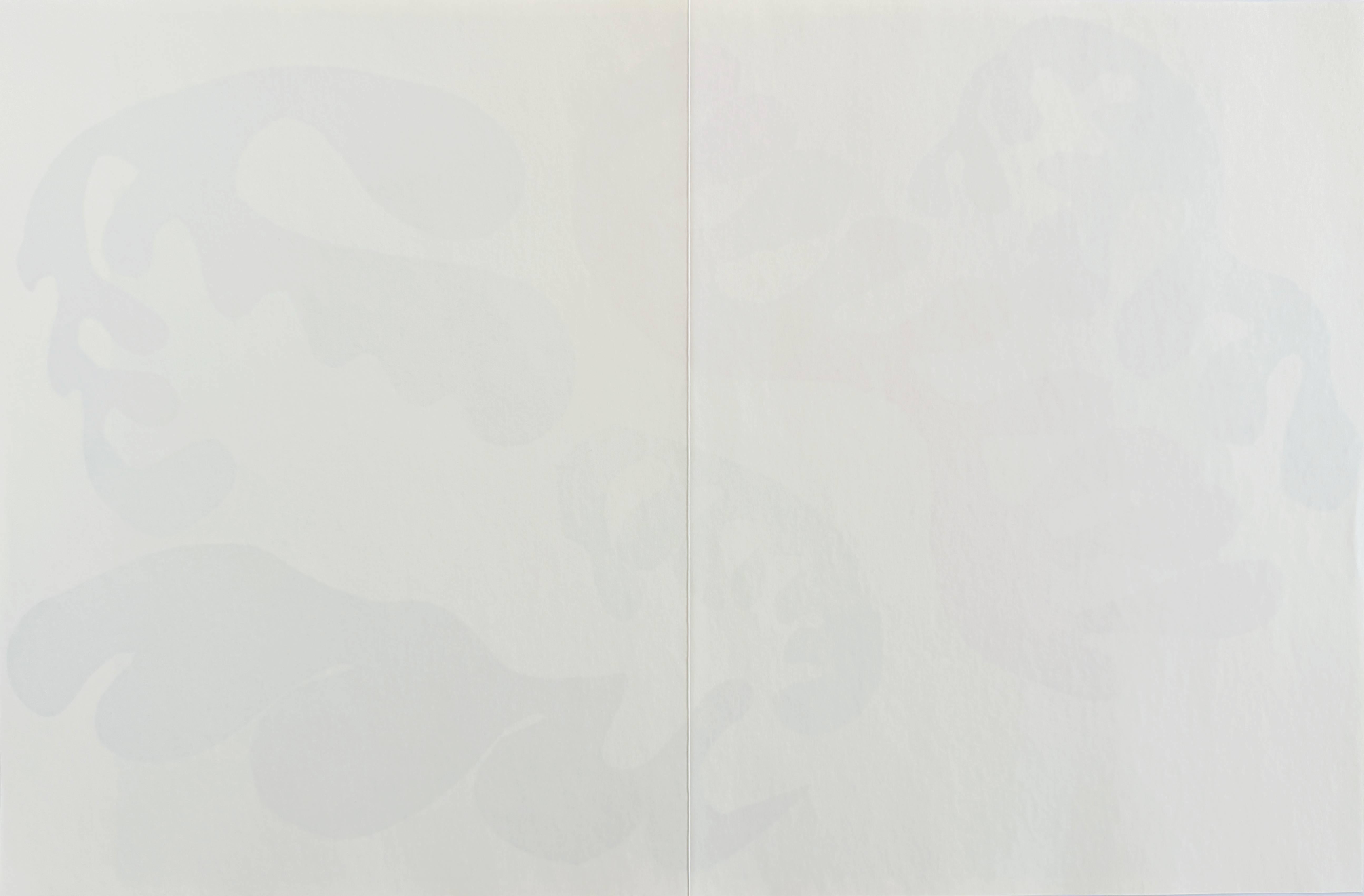 Le Lagon III (The Lagoon III) For Sale 3