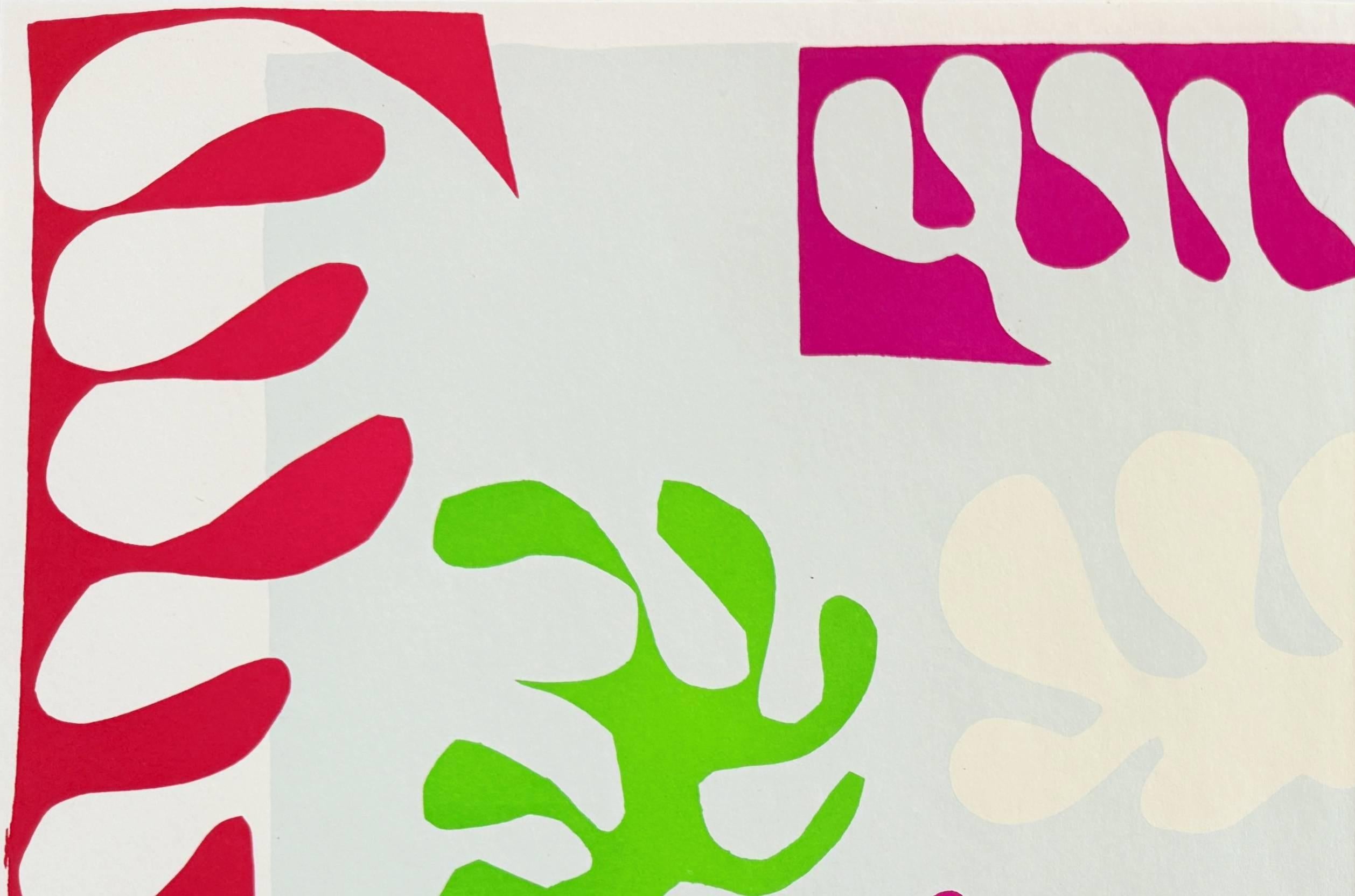 Le Lagon (The Lagoon) For Sale 1