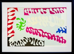 Le Lagon (The Lagoon)