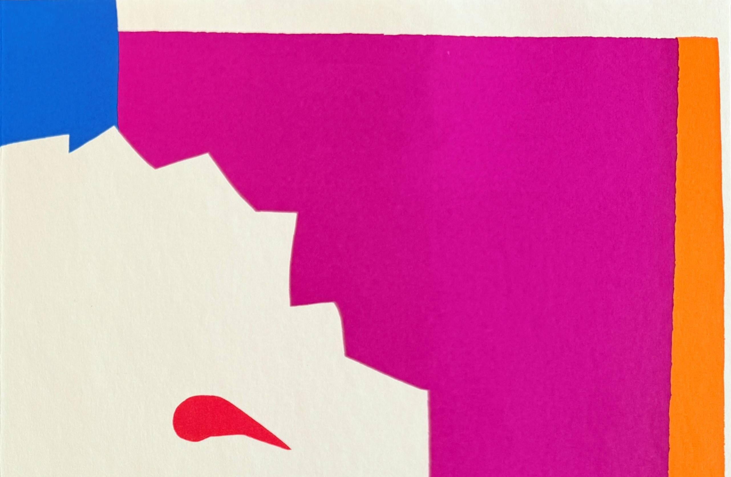 Le Loup (The Wolf) For Sale 1