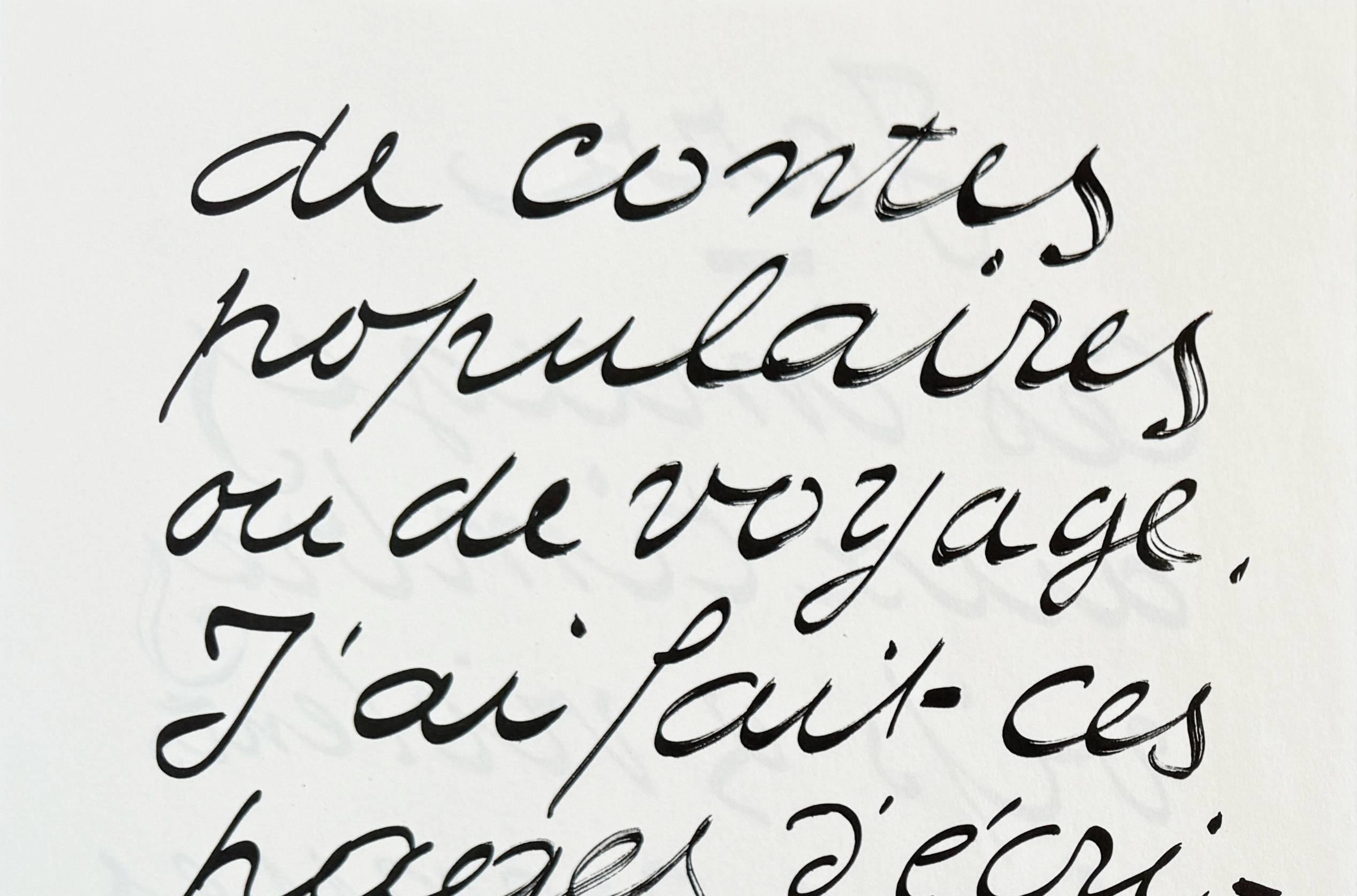 Le Toboggan (The Slide) For Sale 1