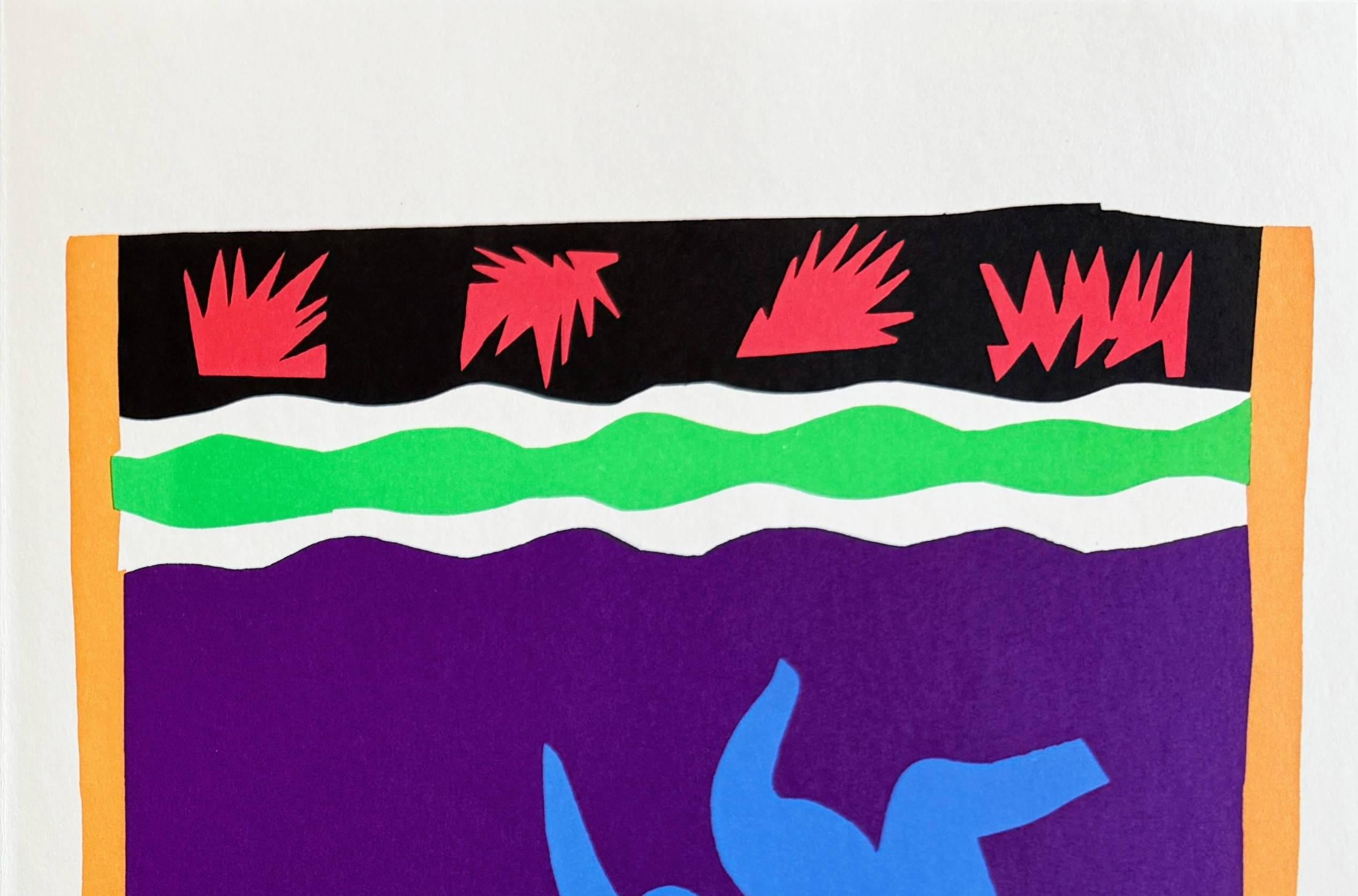 Le Toboggan (The Slide) For Sale 2