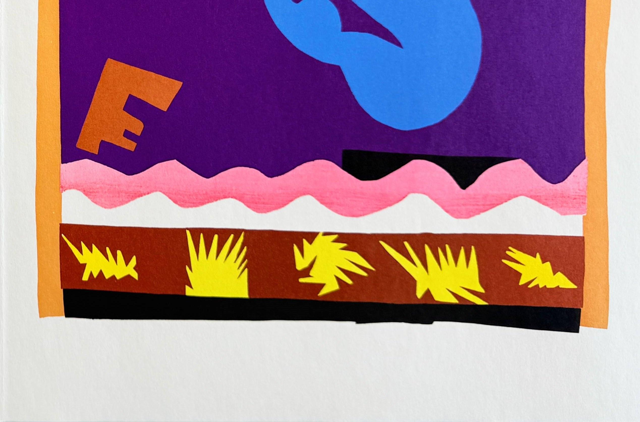 Le Toboggan (The Slide) For Sale 4