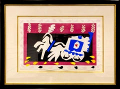 'L’Enterramant de Pierrot' (from Jazz D22)