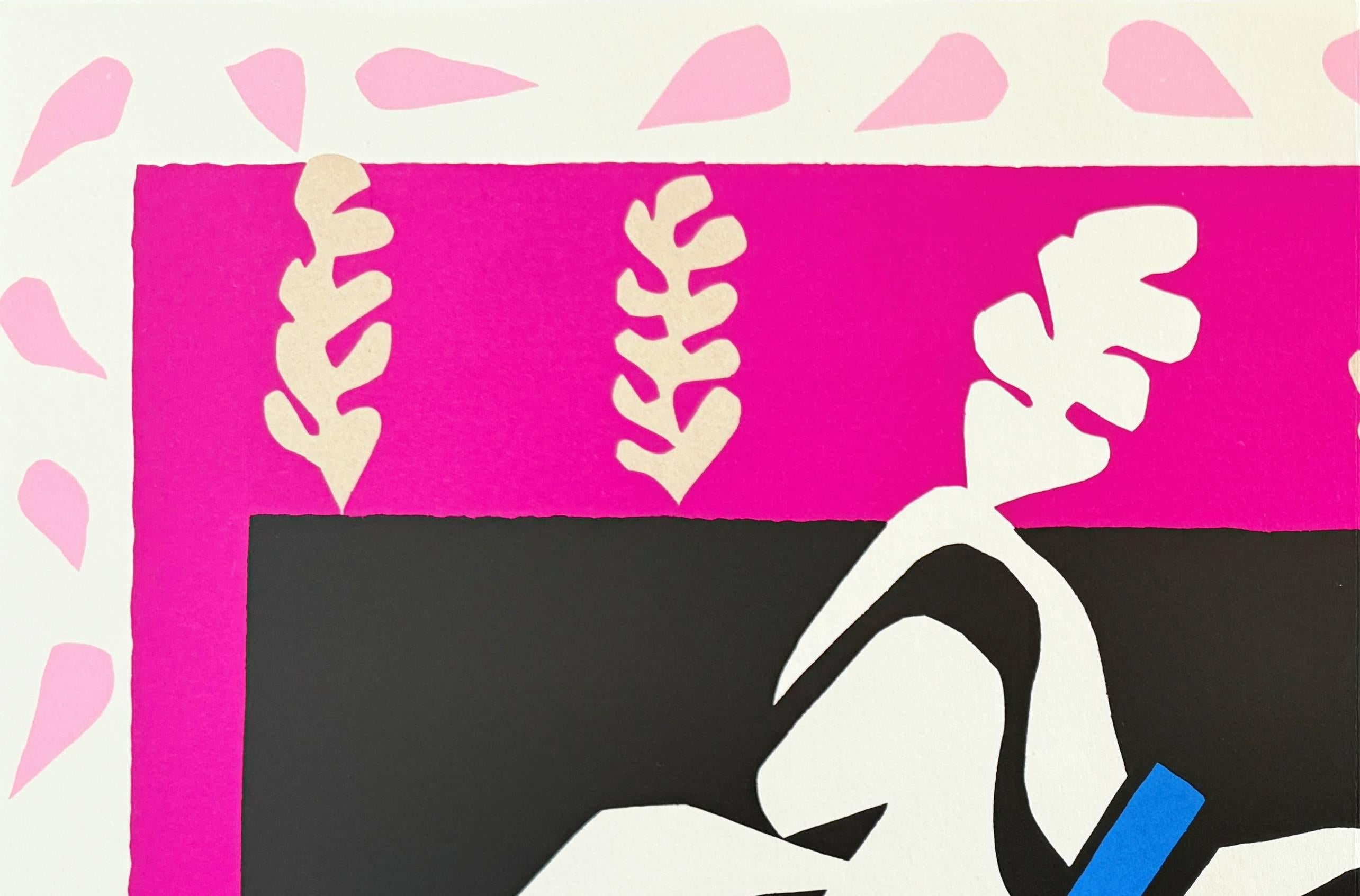 L'Enterrement de Pierrot (The Burial of Pierrot) For Sale 3