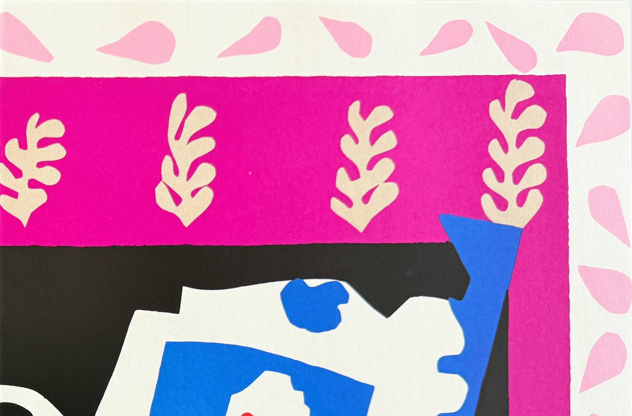 L'Enterrement de Pierrot (The Burial of Pierrot) For Sale 4