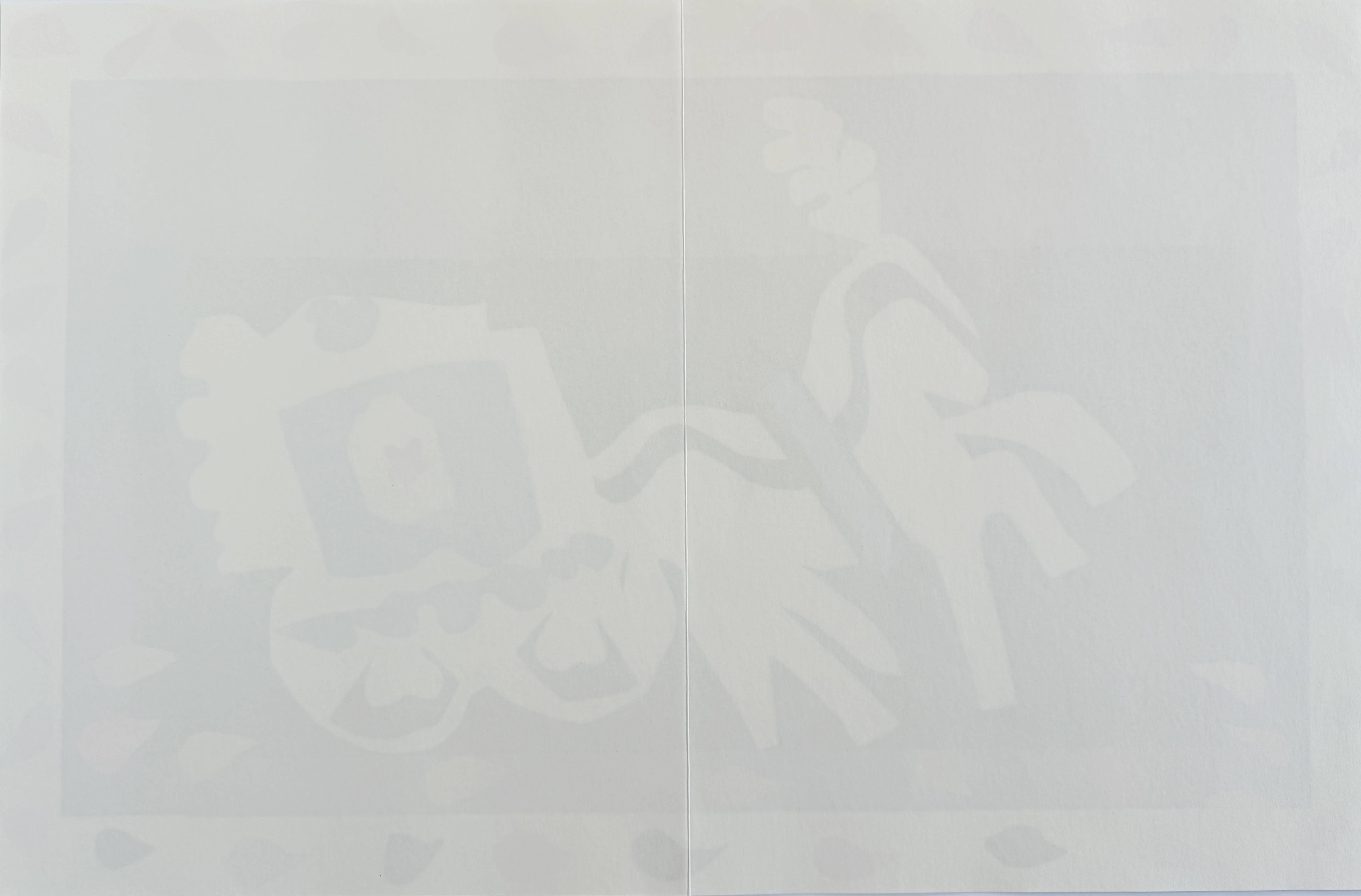 L'Enterrement de Pierrot (The Burial of Pierrot) For Sale 5