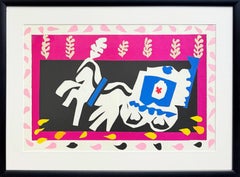 L'Enterrement de Pierrot (The Burial of Pierrot)