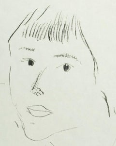 Les yeux noirs (The dark eyes)