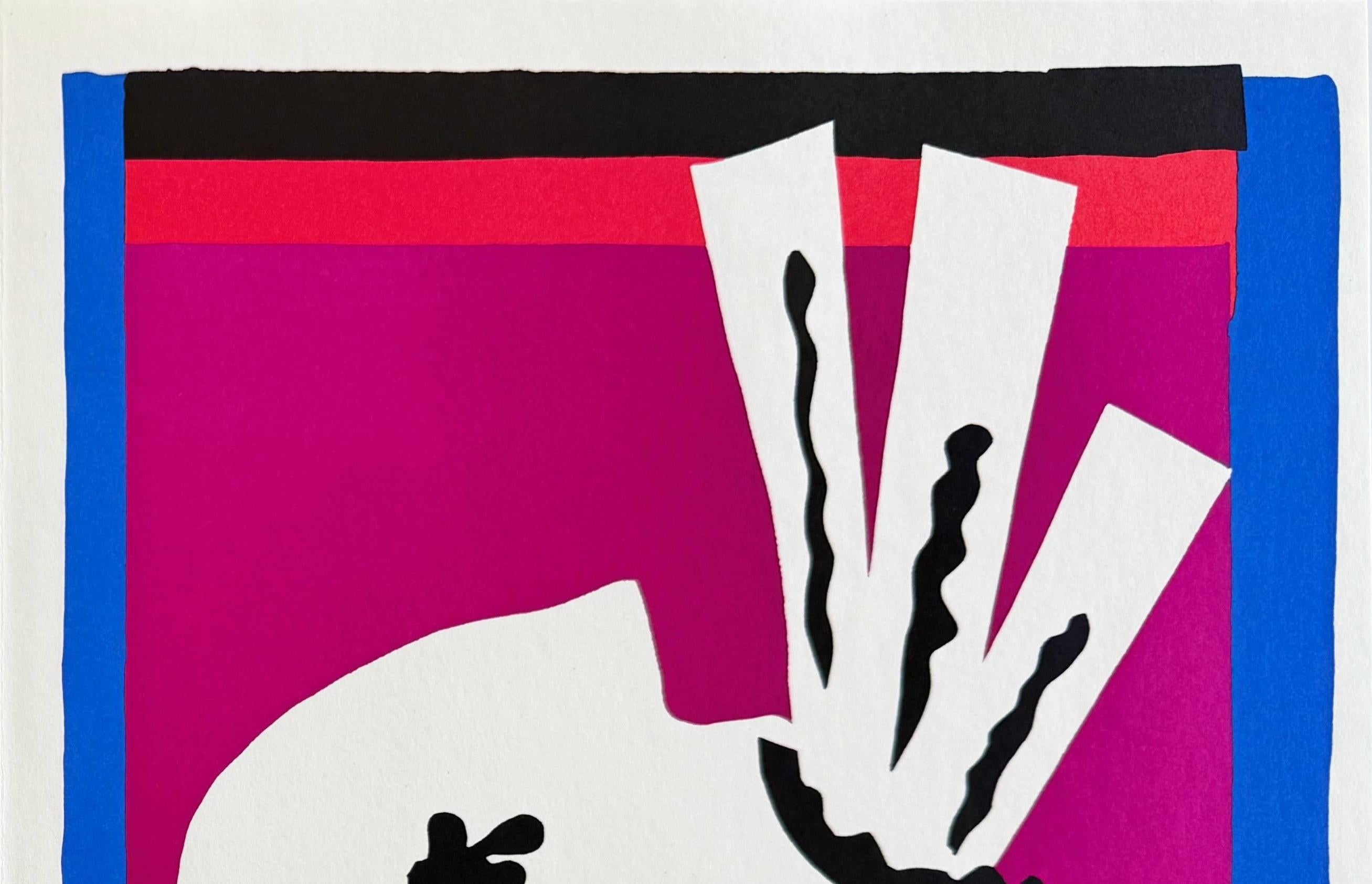 L'Océanide des sables (The Oceanid of the Sands) For Sale 2