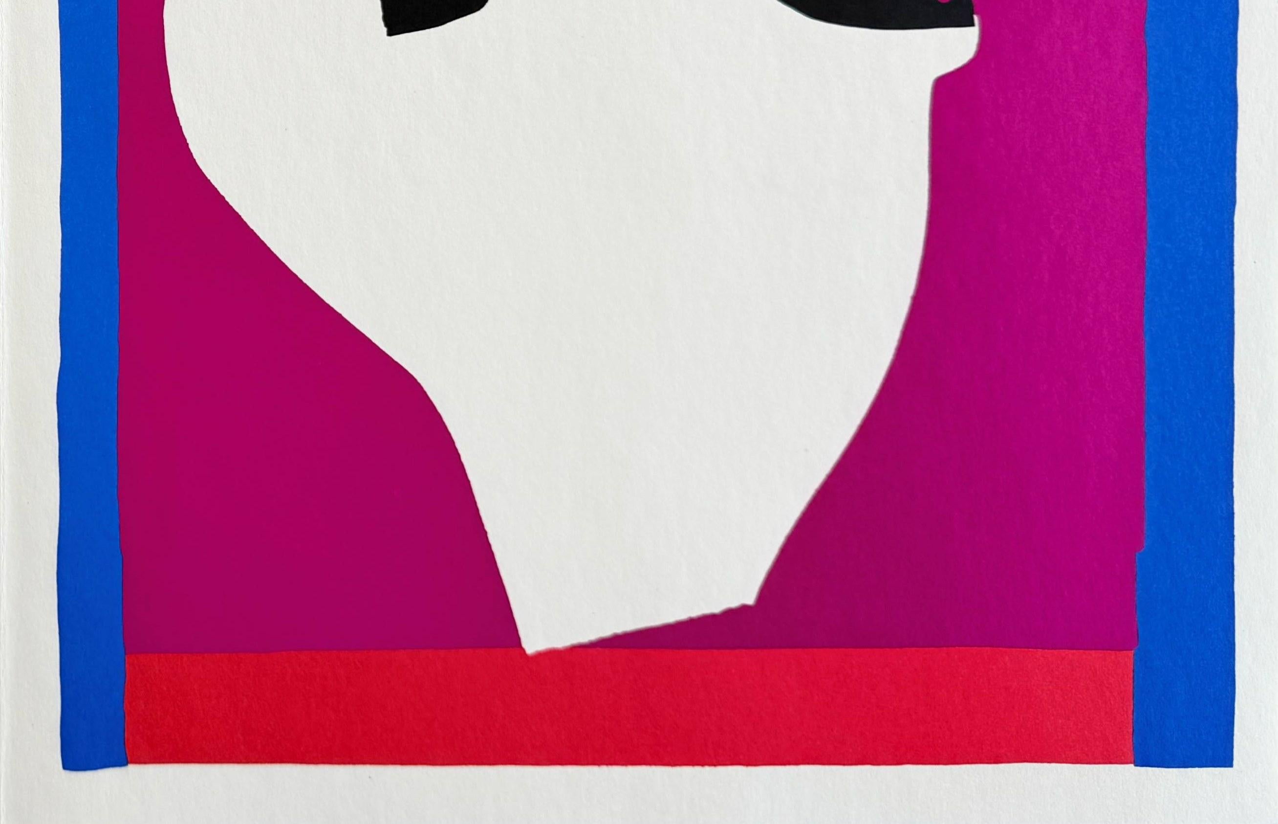 L'Océanide des sables (The Oceanid of the Sands) For Sale 4