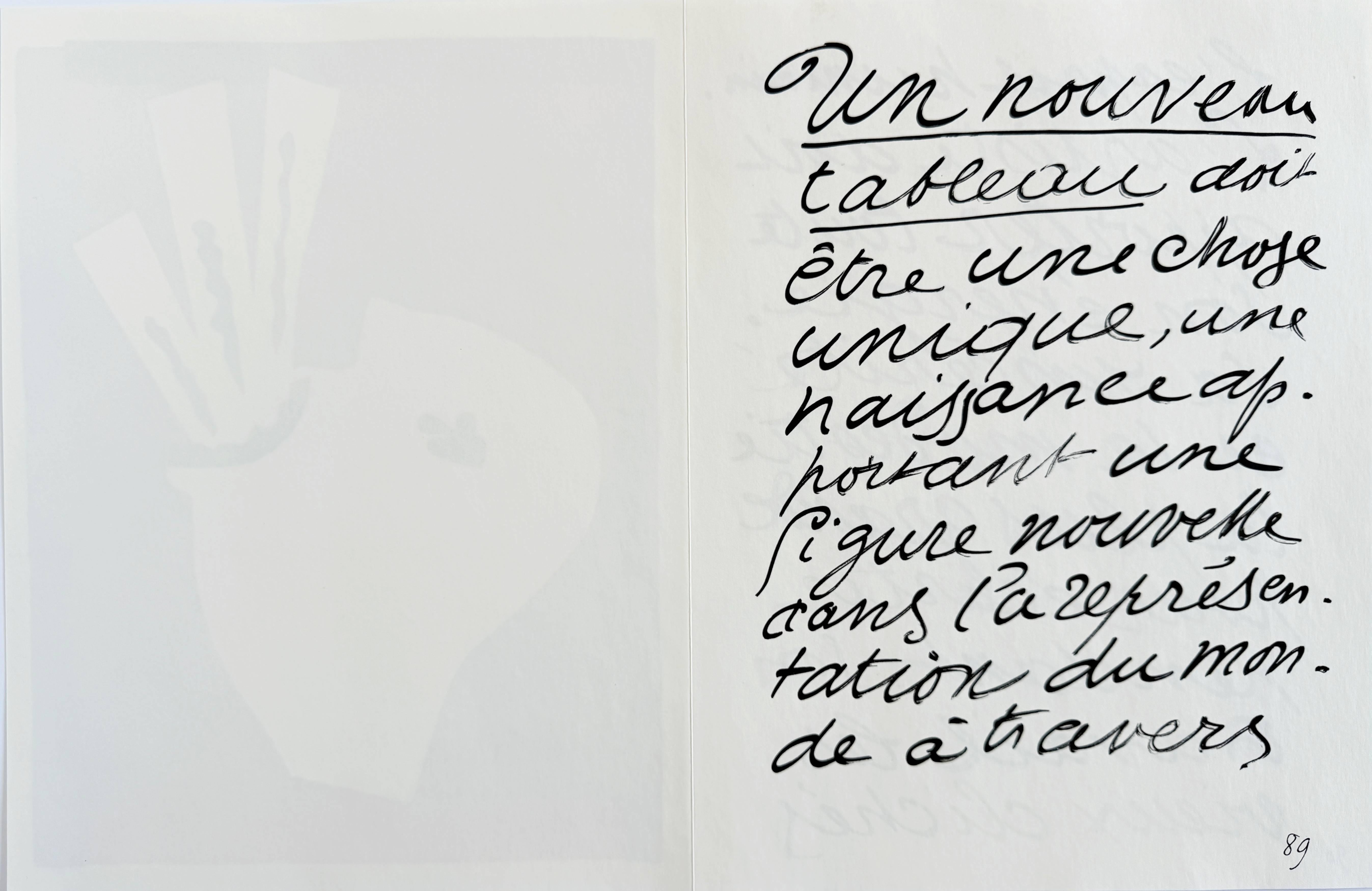 L'Océanide des sables (The Oceanid of the Sands) For Sale 5