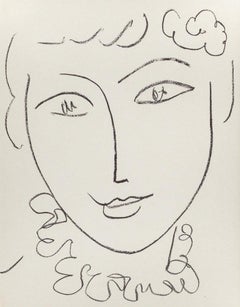 Madame Pompadour