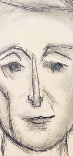 Henri Matisse, Albert Skira, Editor, Retratos de Henri Matisse, 1954 (after)