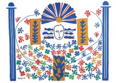 Matisse, Apolo (Duthuit 139), Verve: Revue Artistique (después)