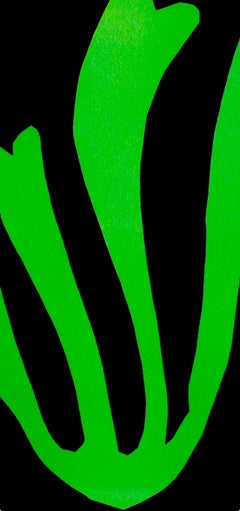 Henri Matisse, The Palm, from The Painters My Friends, 1965 (after)